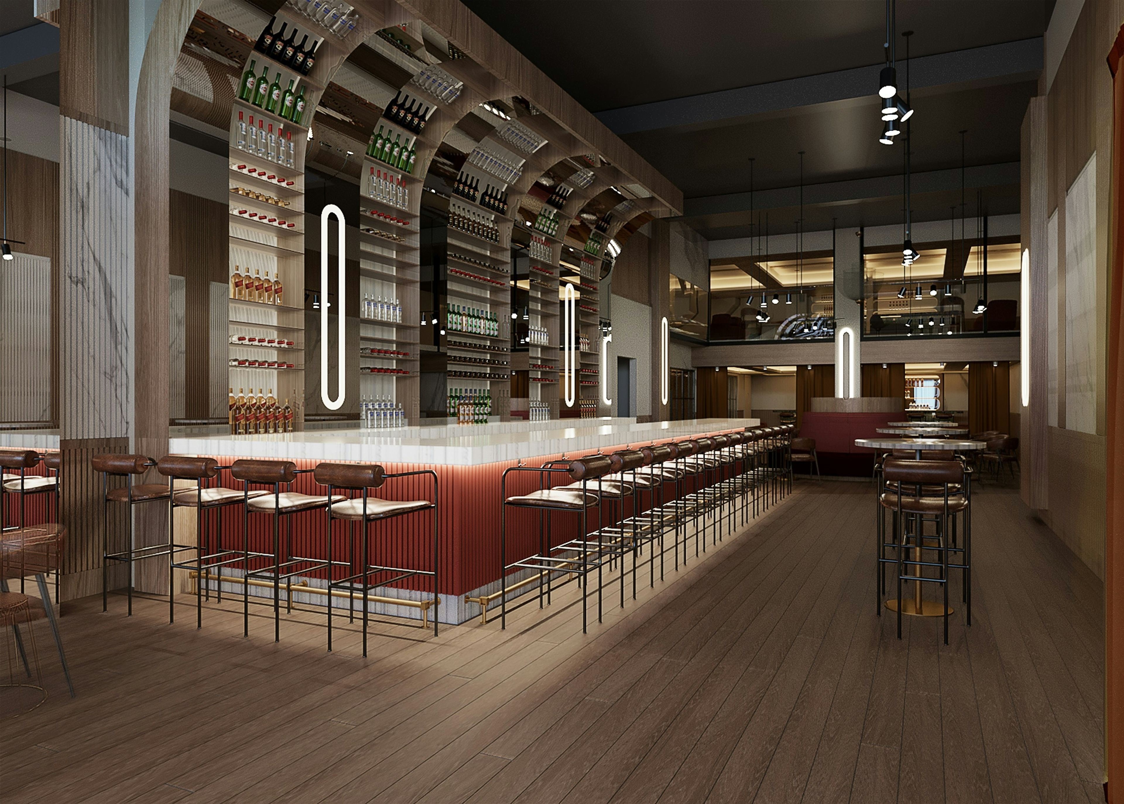 Cover photo of 35th Street Lounge LLC