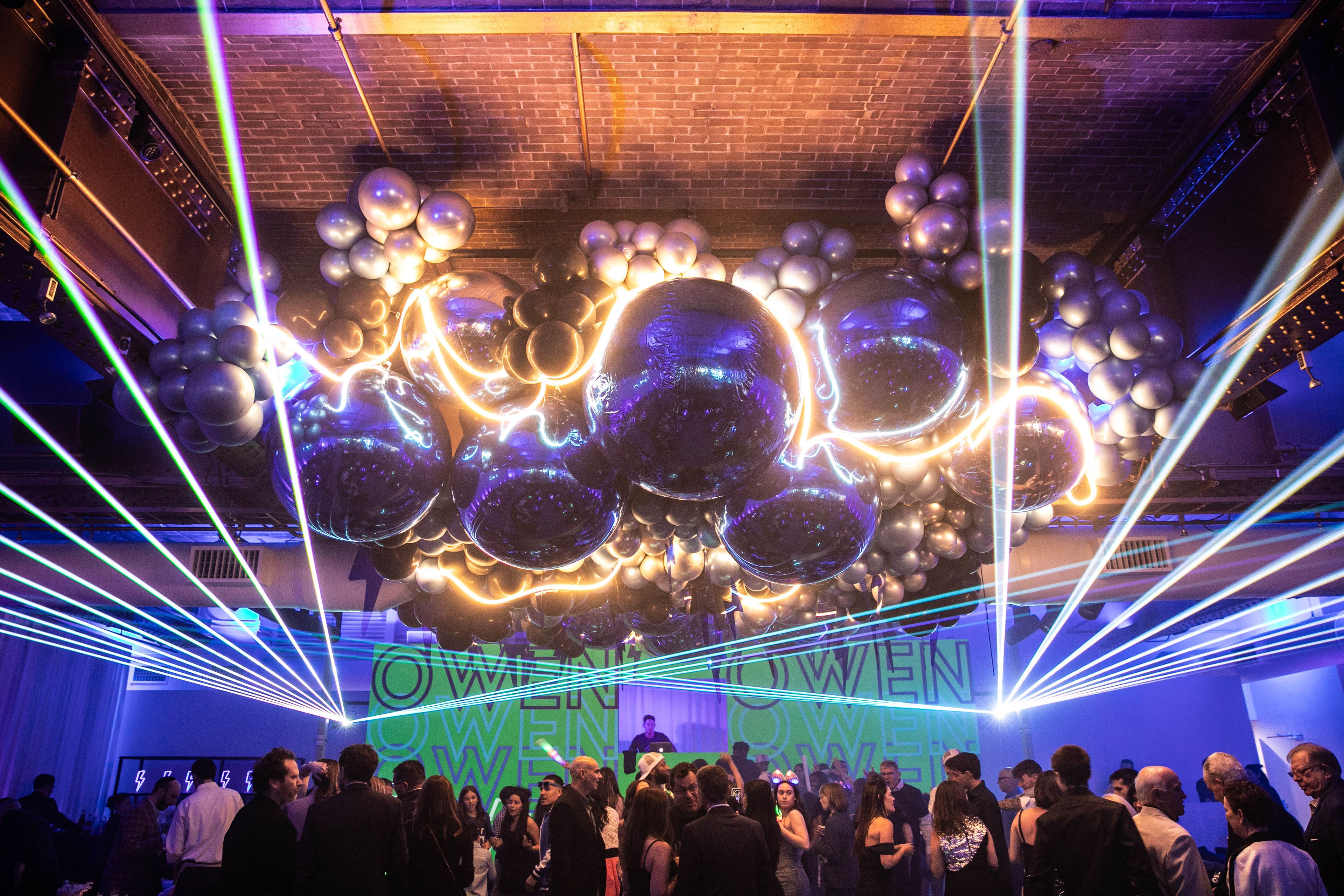 Cover photo of Florie Huppert Design