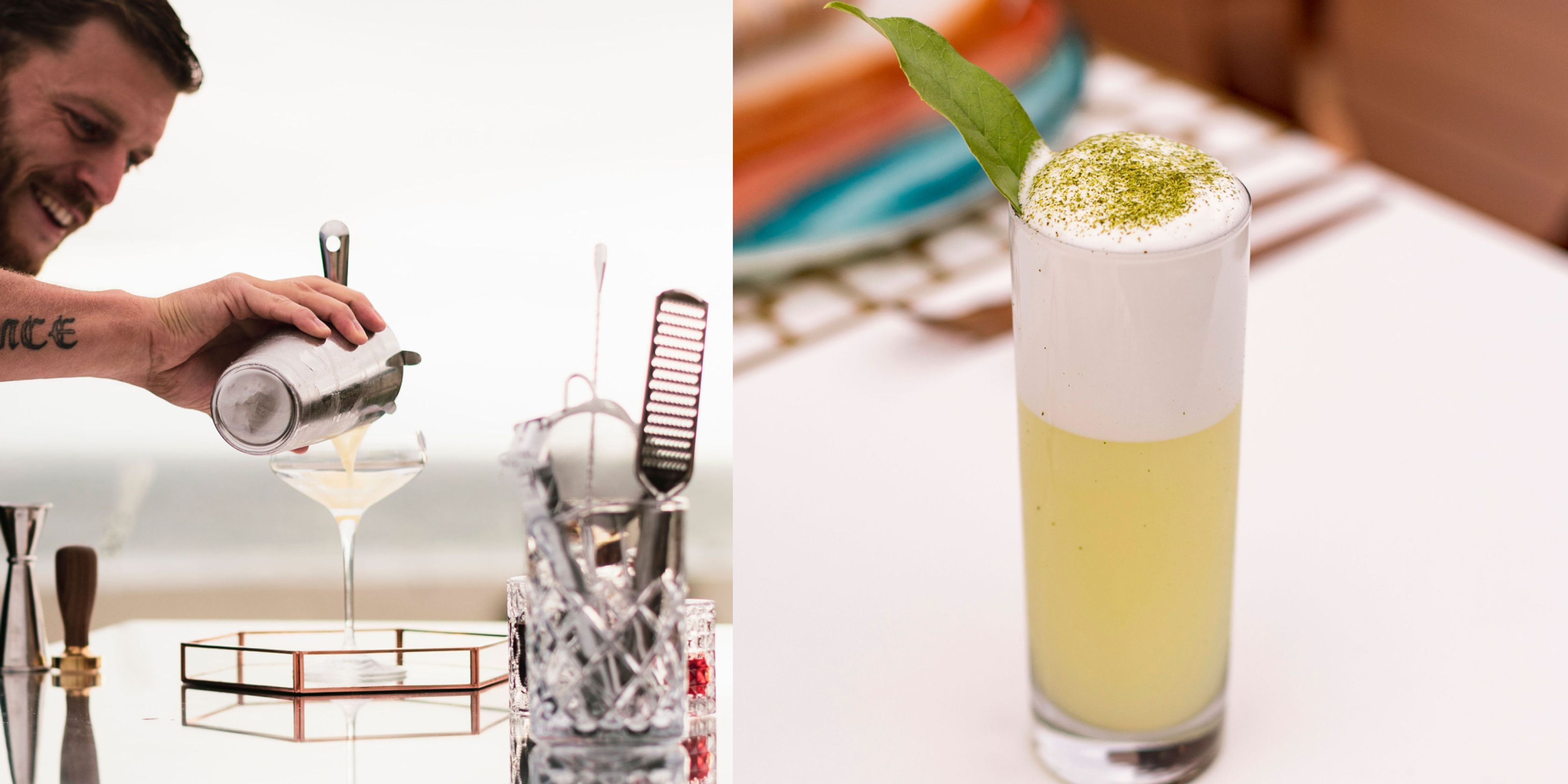 Cover photo of Flair Project