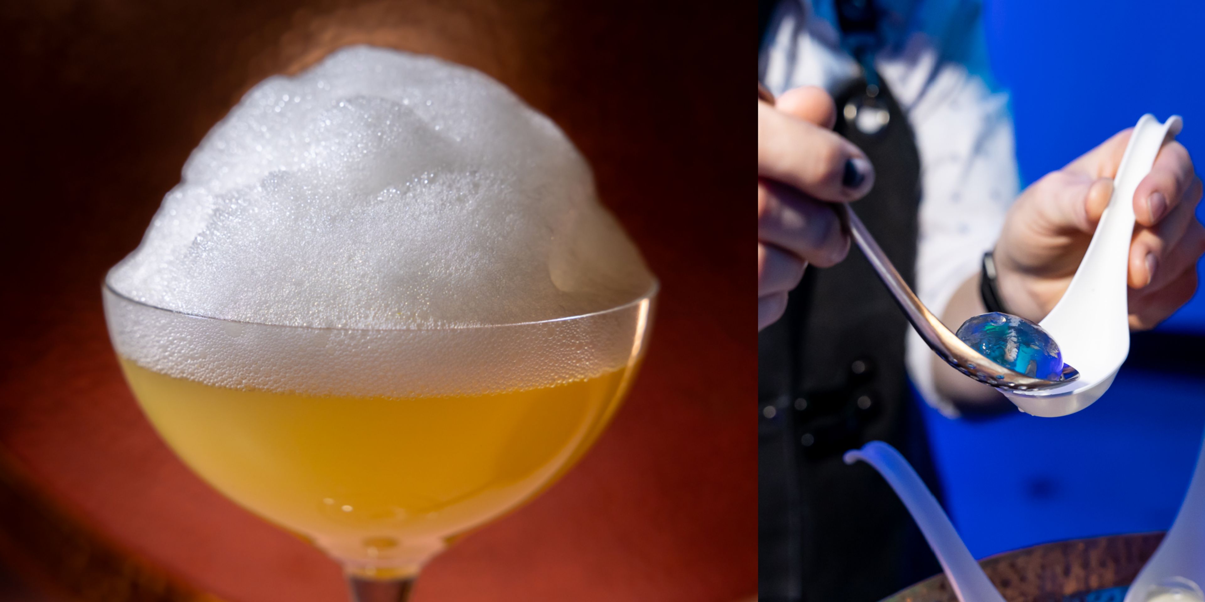 Cover photo of Flair Project