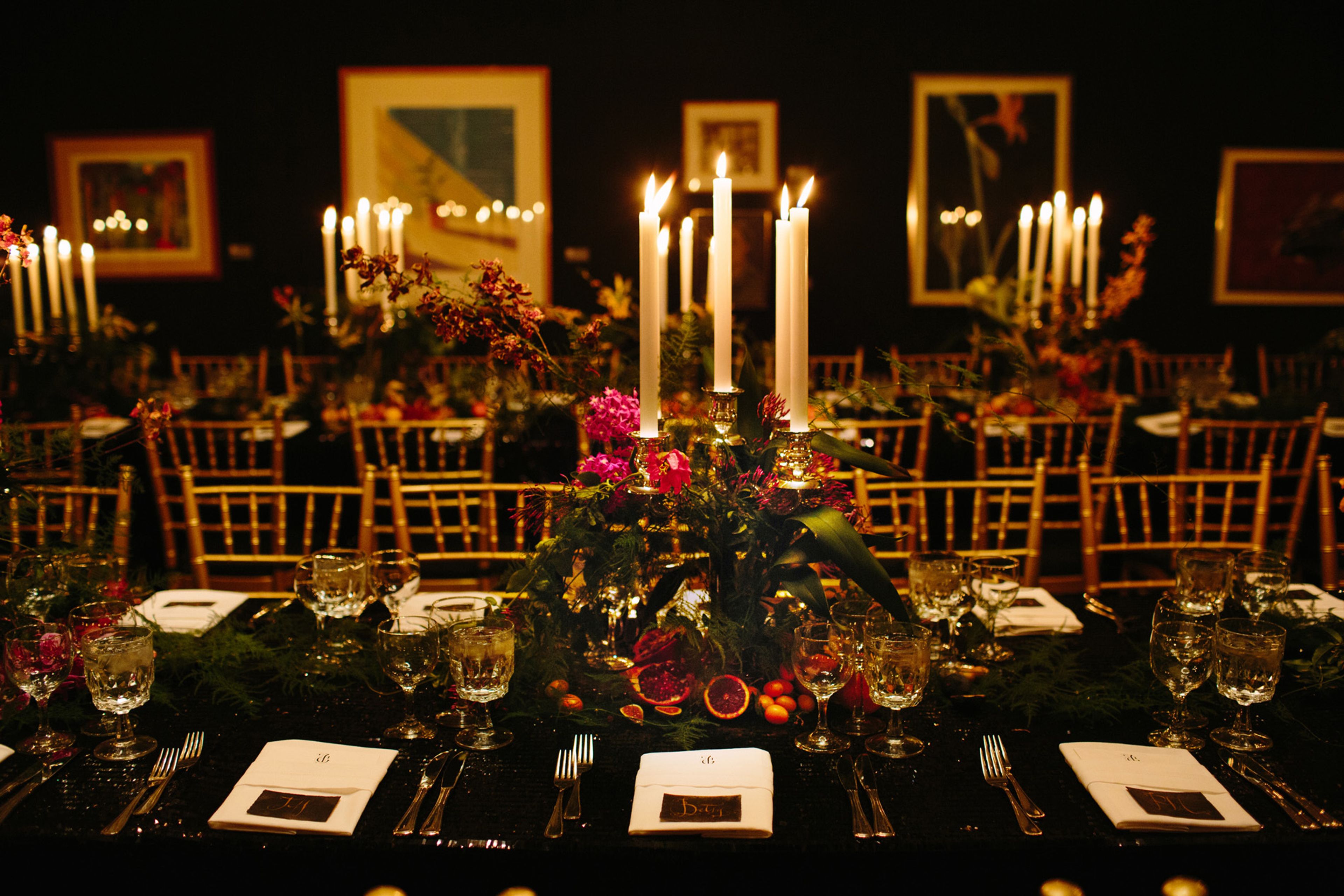 Cover photo of Emily Thompson Flowers