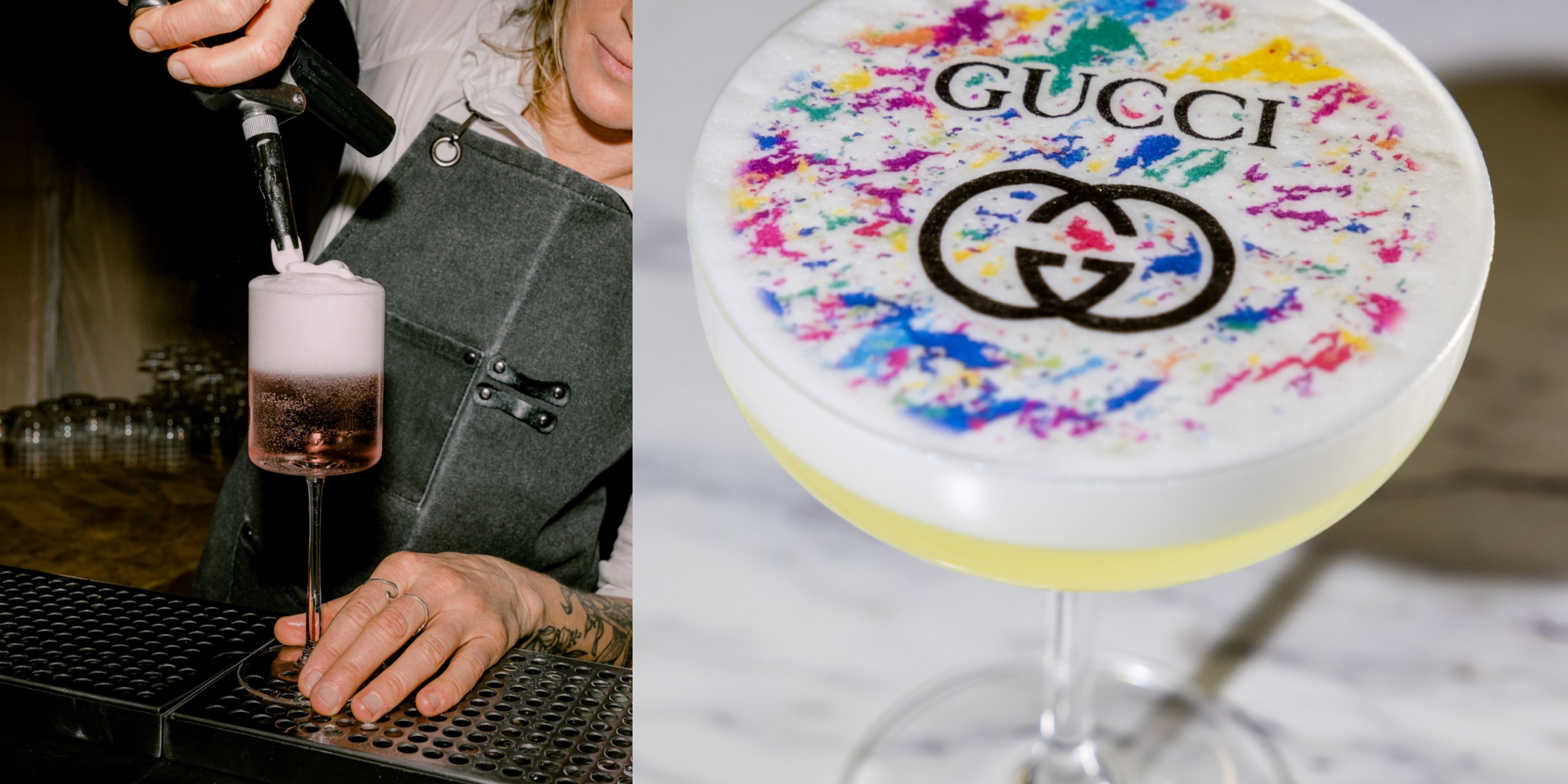 Cover photo of Flair Project