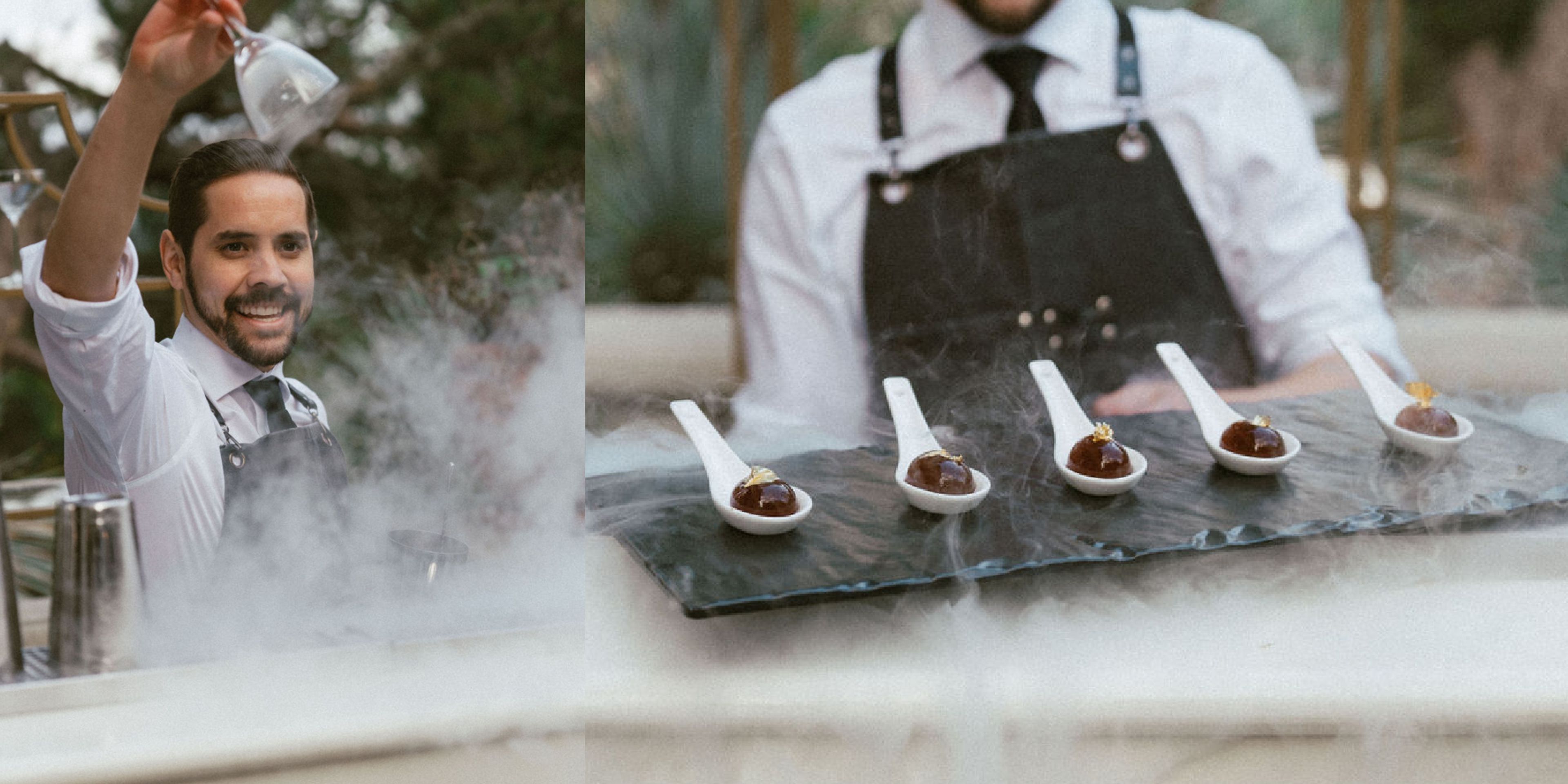 Cover photo of Flair Project