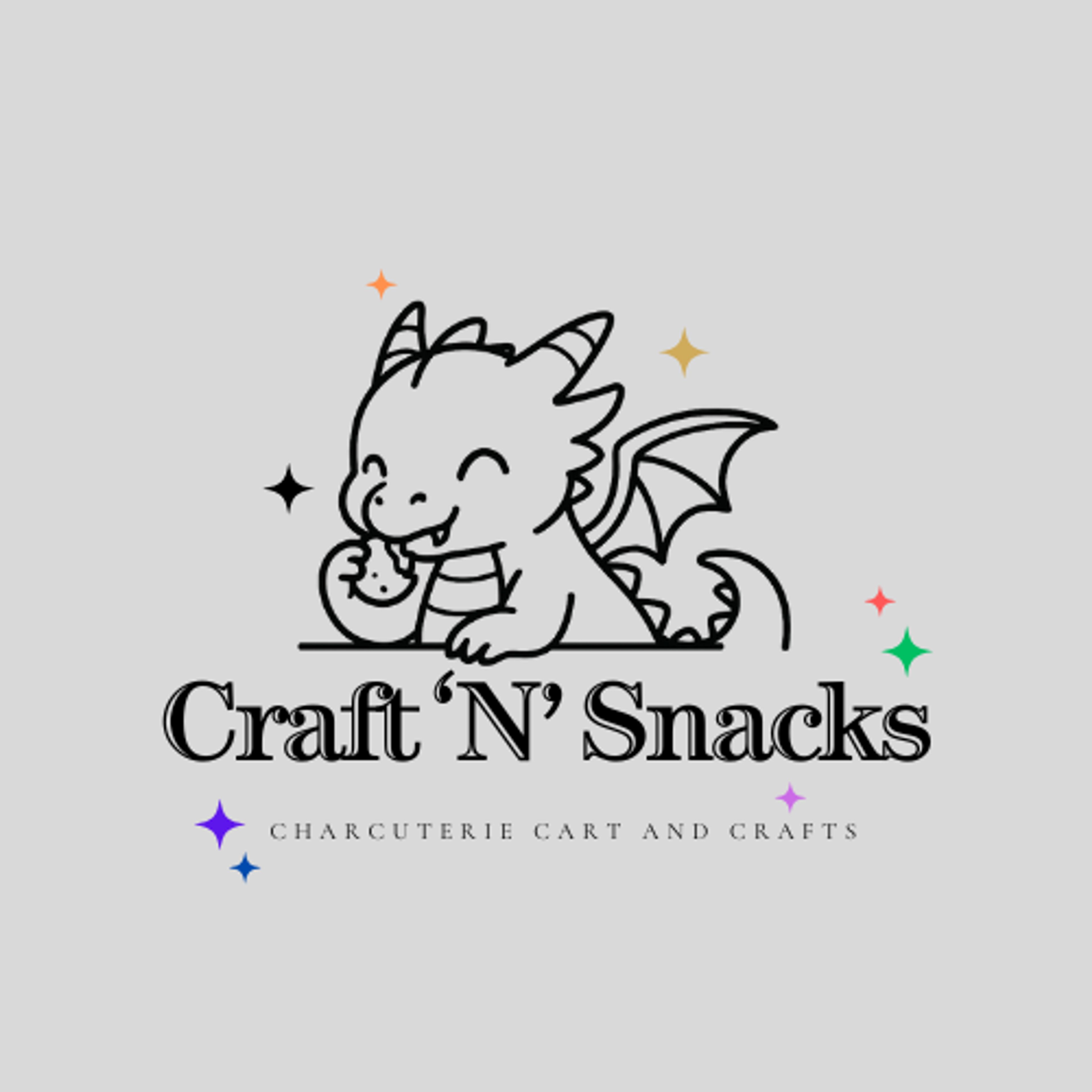 Cover photo of Craft 'N' Snacks LLC