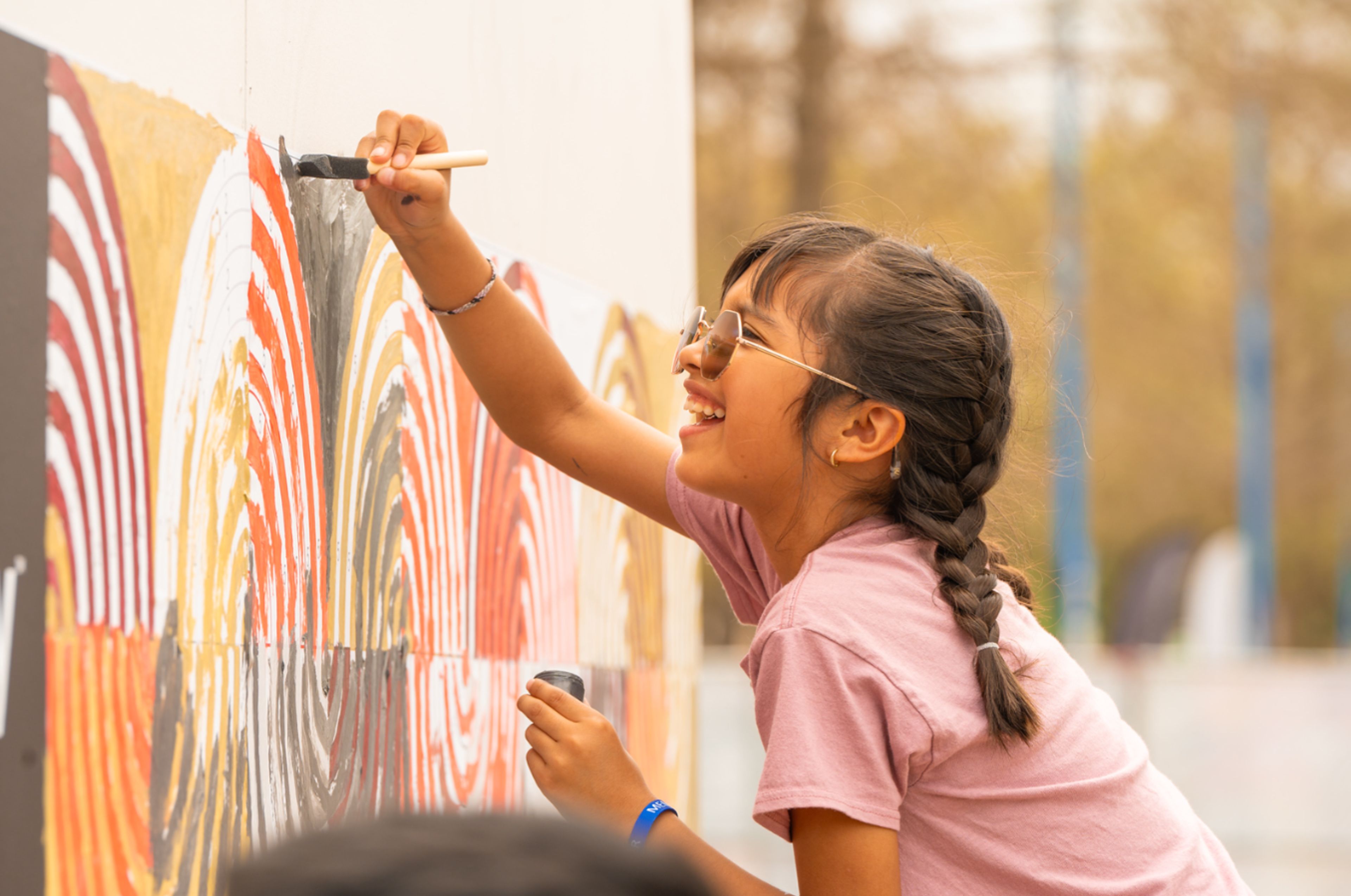 Cover photo of Paintable Pictures