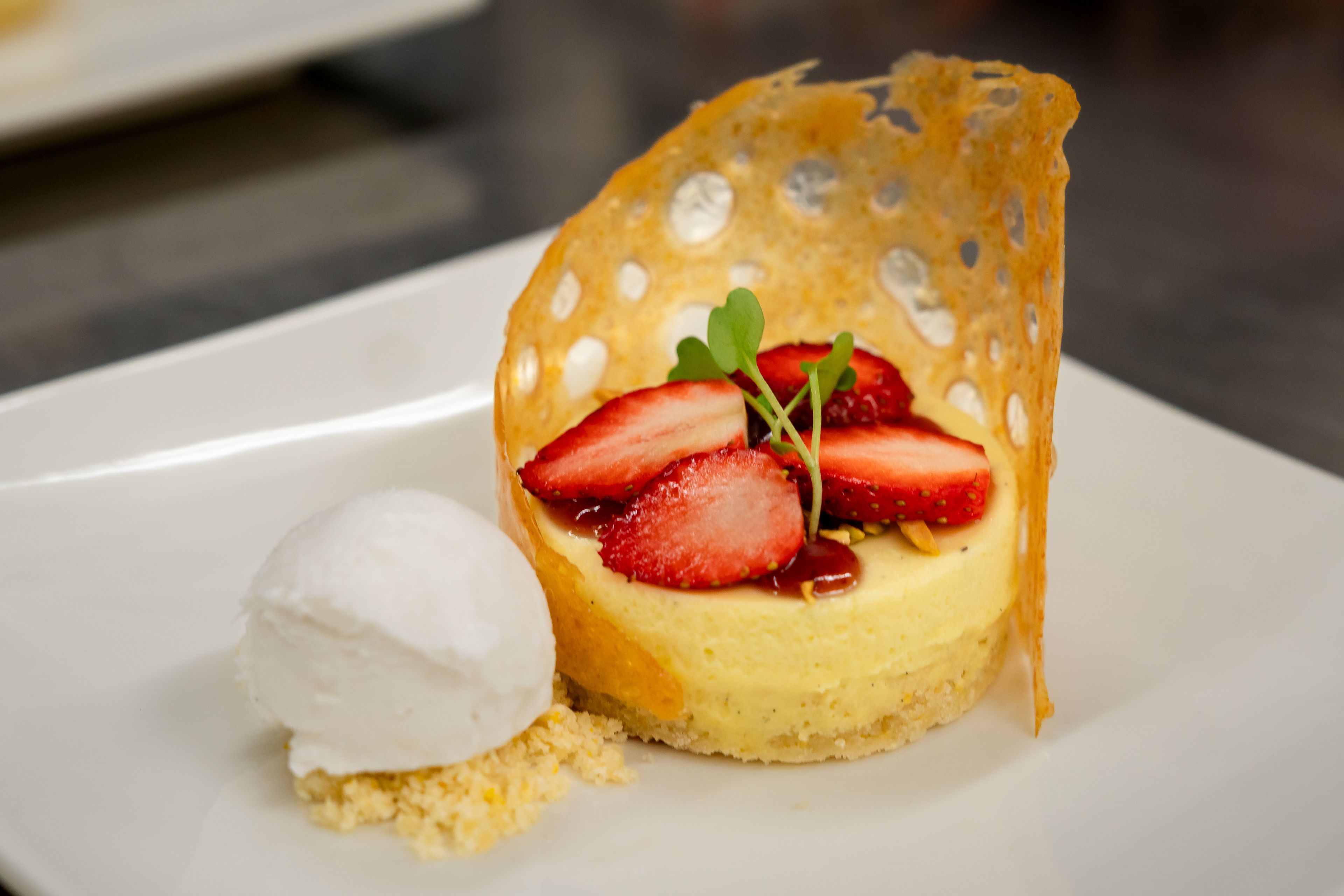 Cover photo of Bite Catering Couture