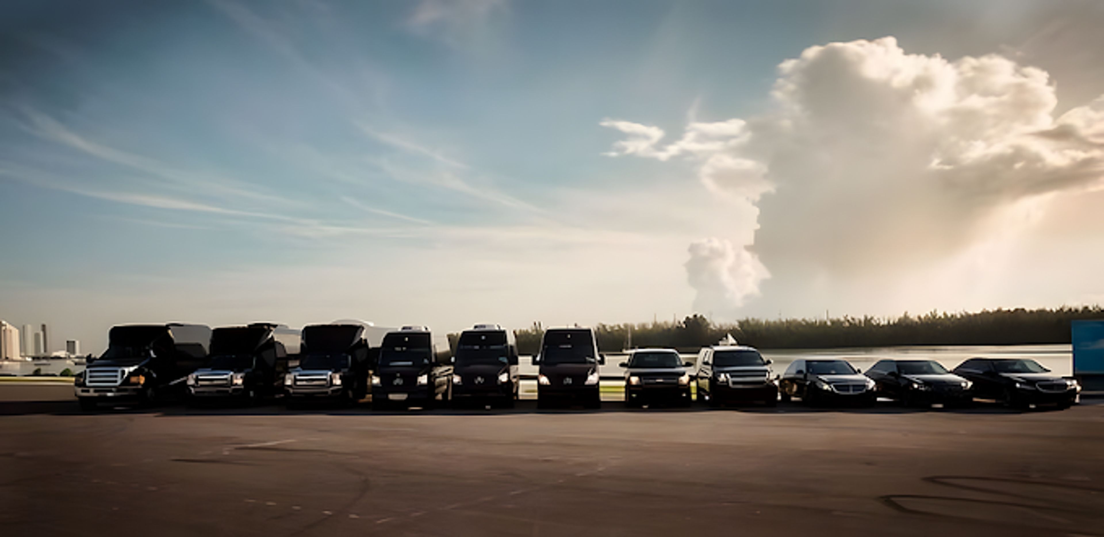 Cover photo of OD Transportation