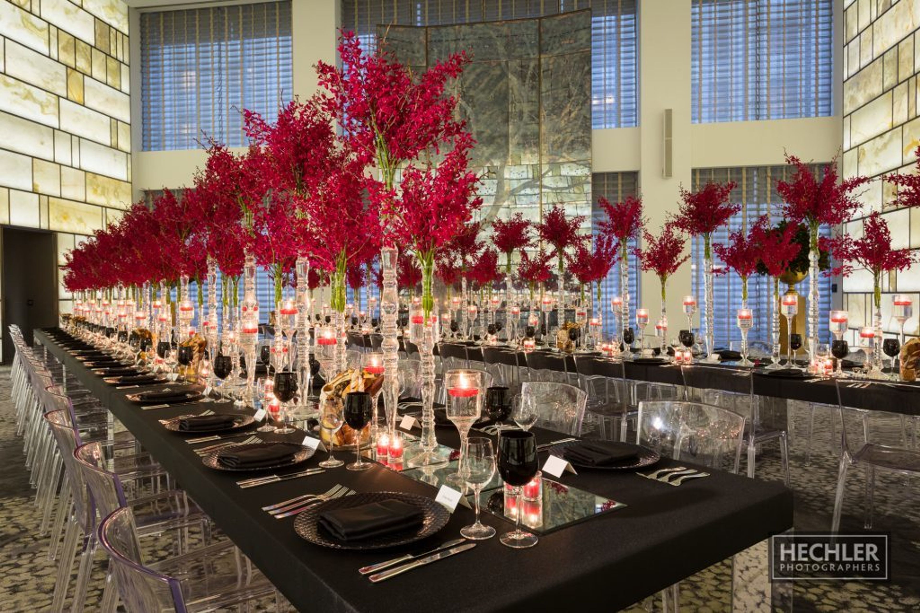 Cover photo of Michael Scott Events