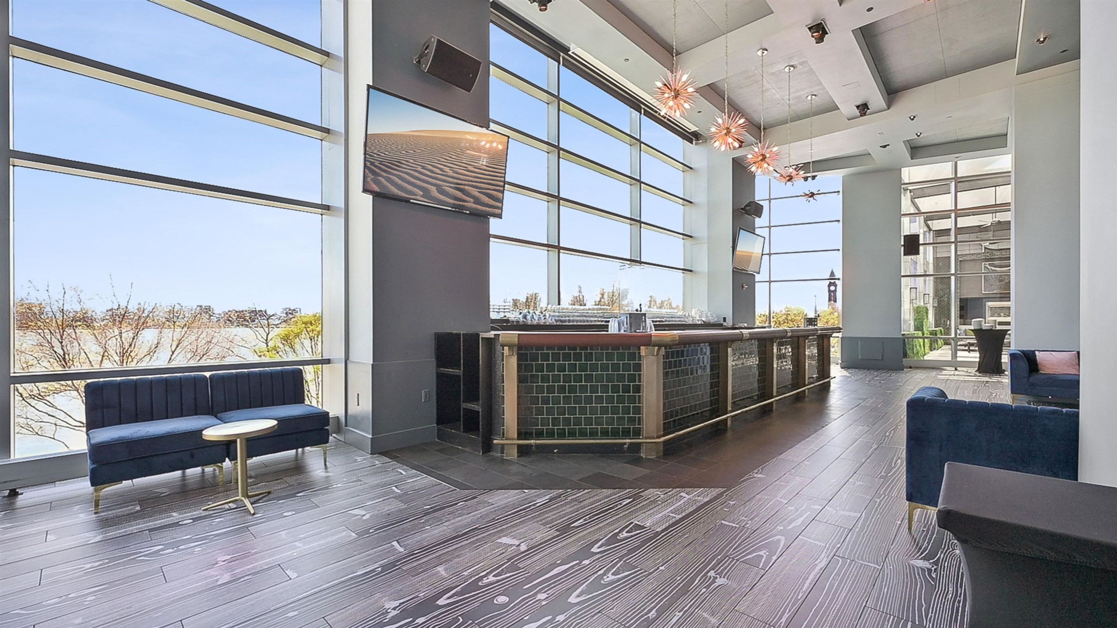 Cover photo of W Hoboken