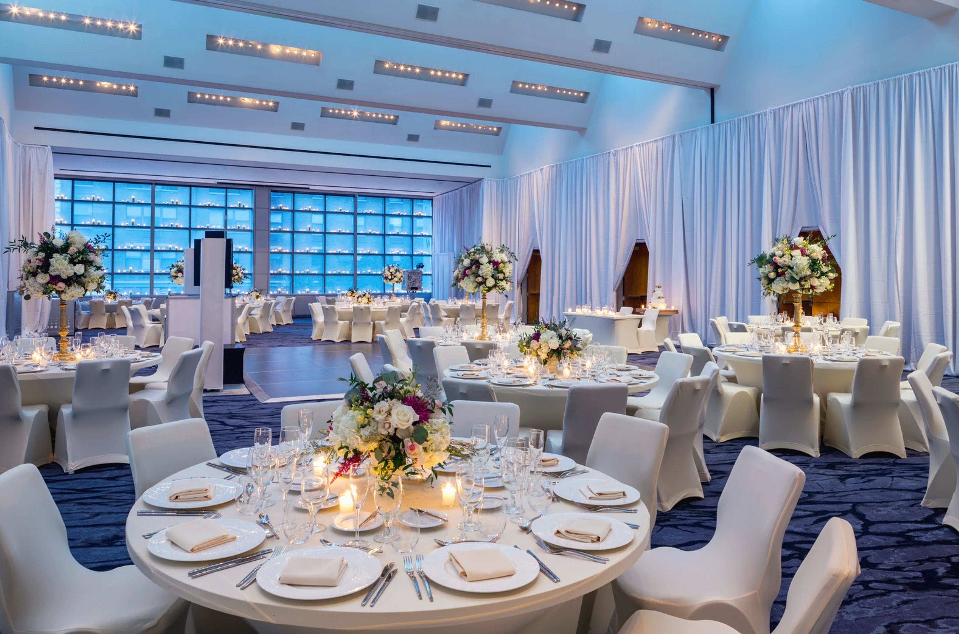 Cover photo of W Hoboken