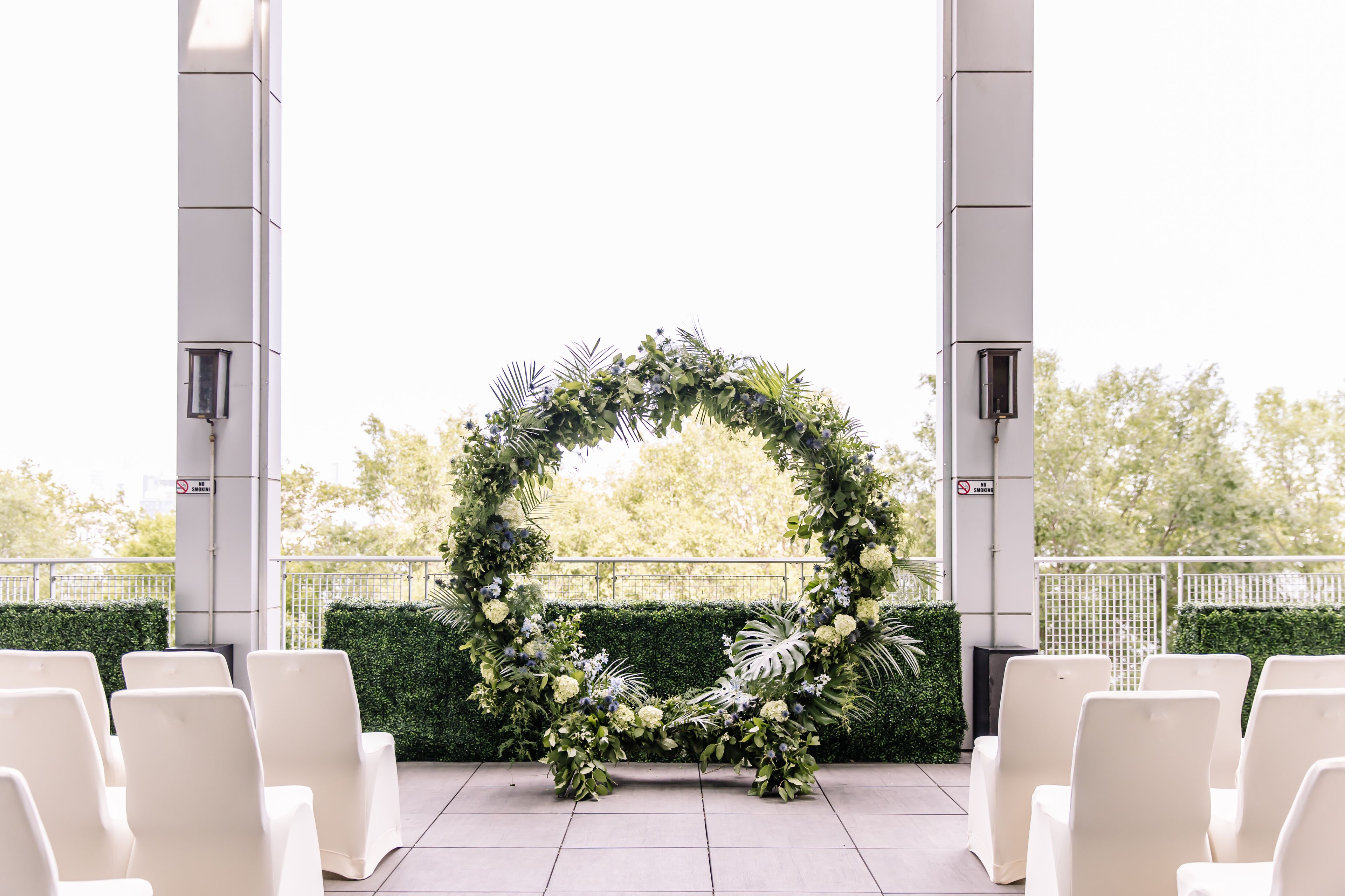 Cover photo of W Hoboken