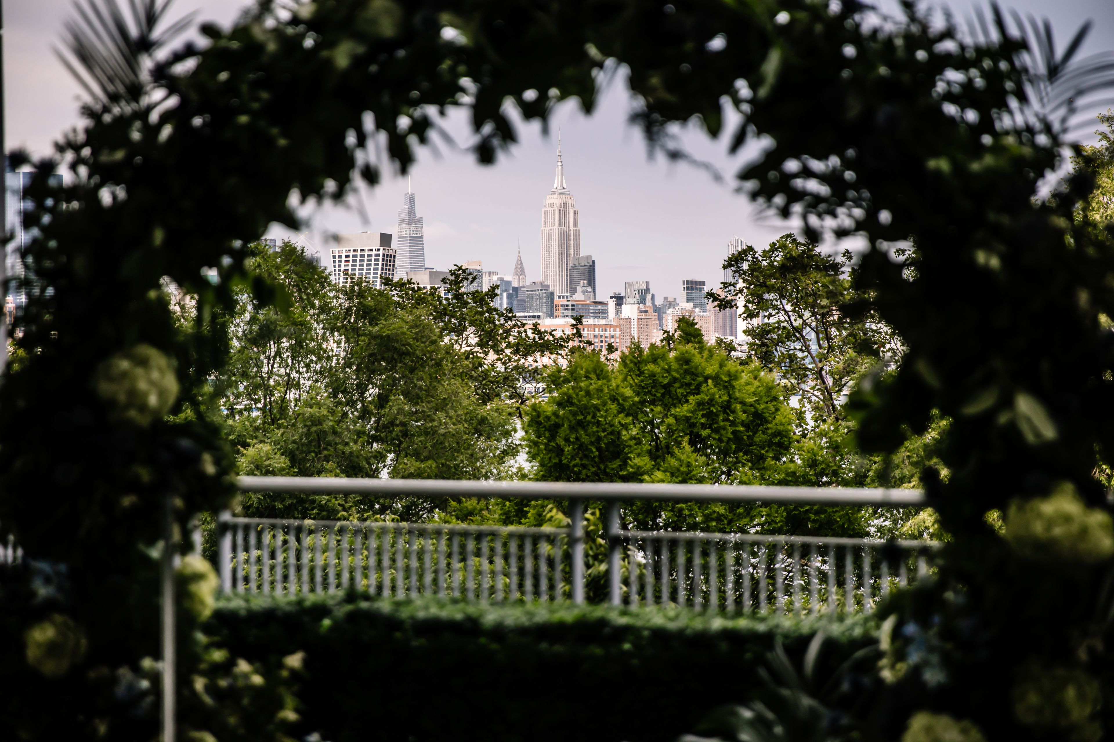 Cover photo of W Hoboken