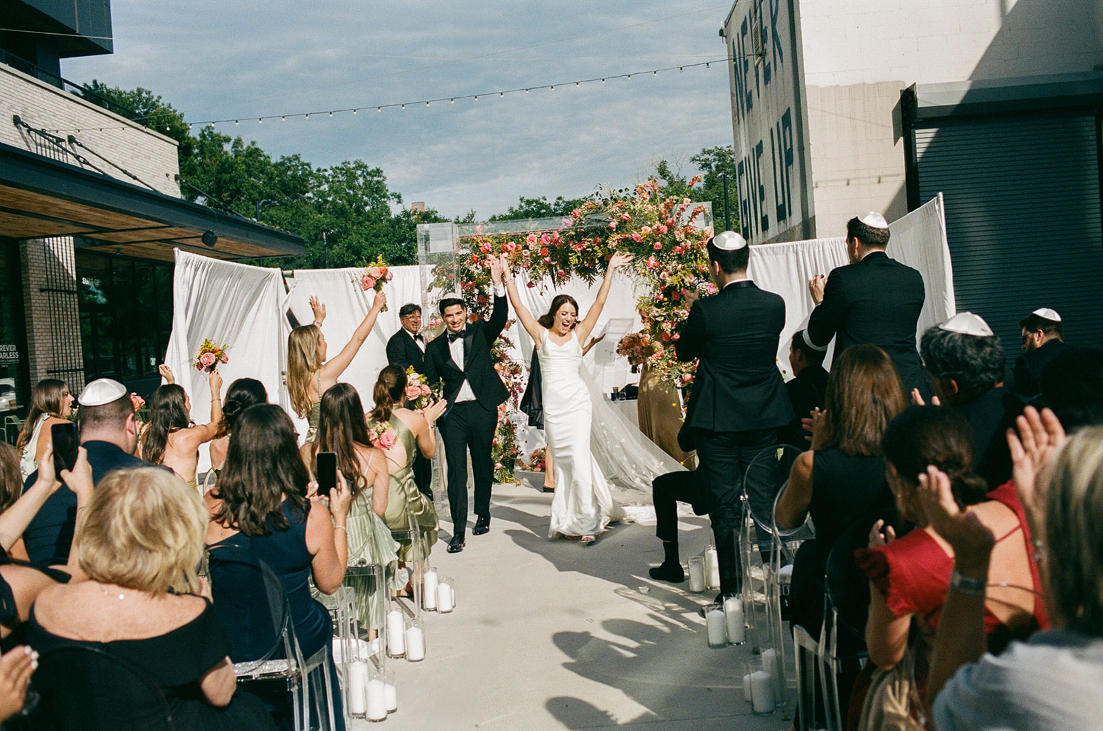 Cover photo of cb event design