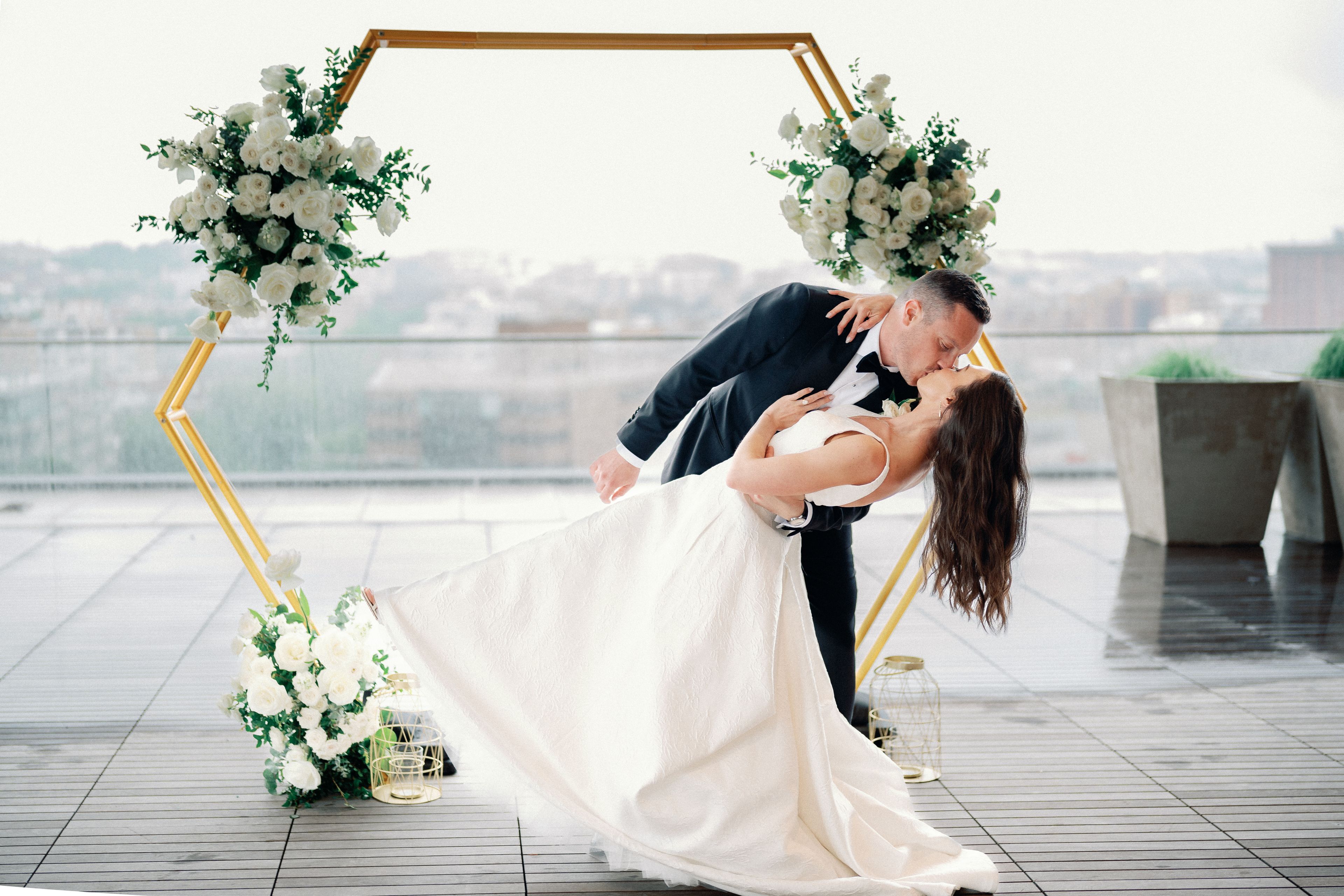 Cover photo of cb event design