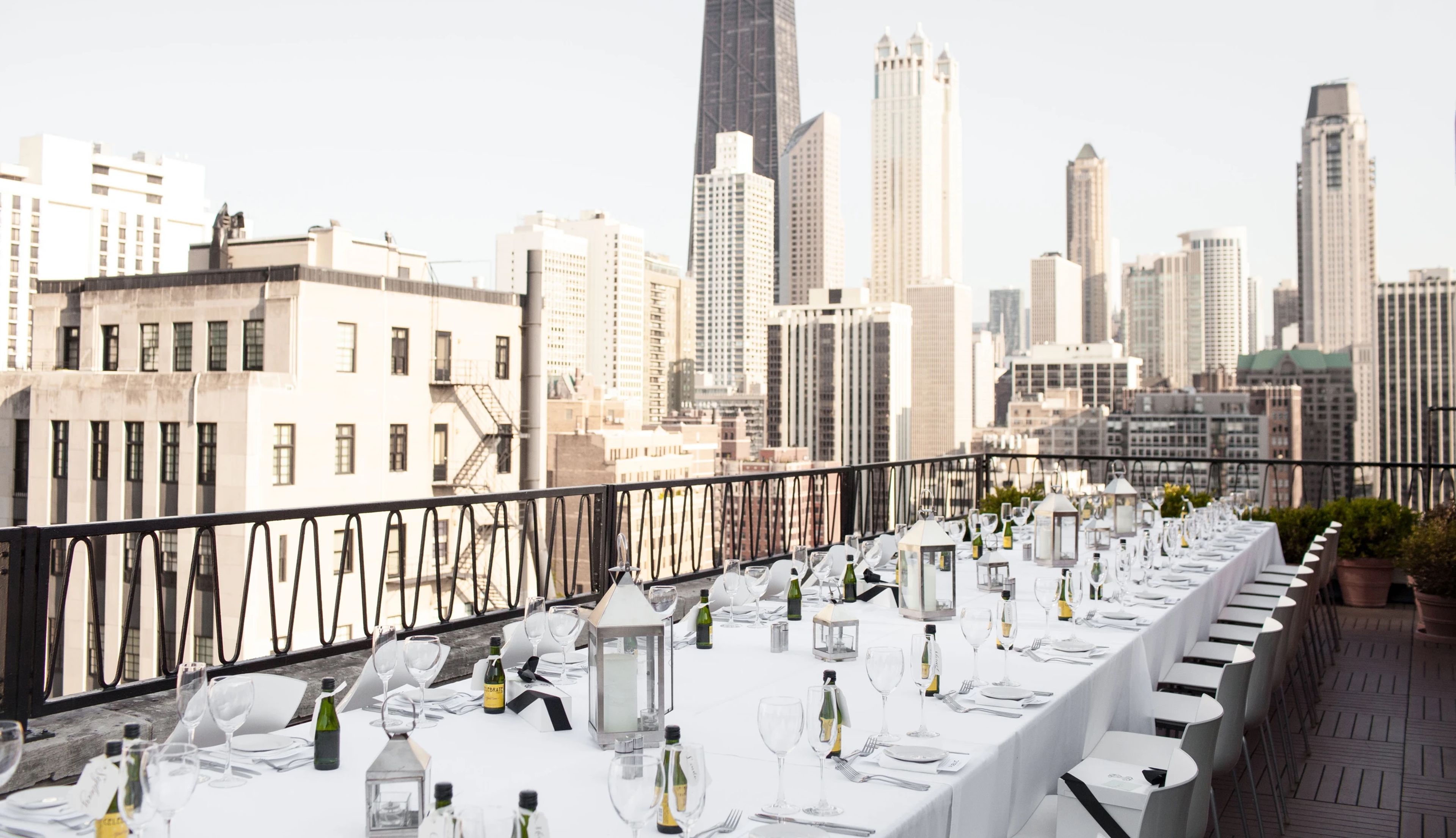 Cover photo of Ambassador Gold Coast, a Member of The Chicago Hotel Collection