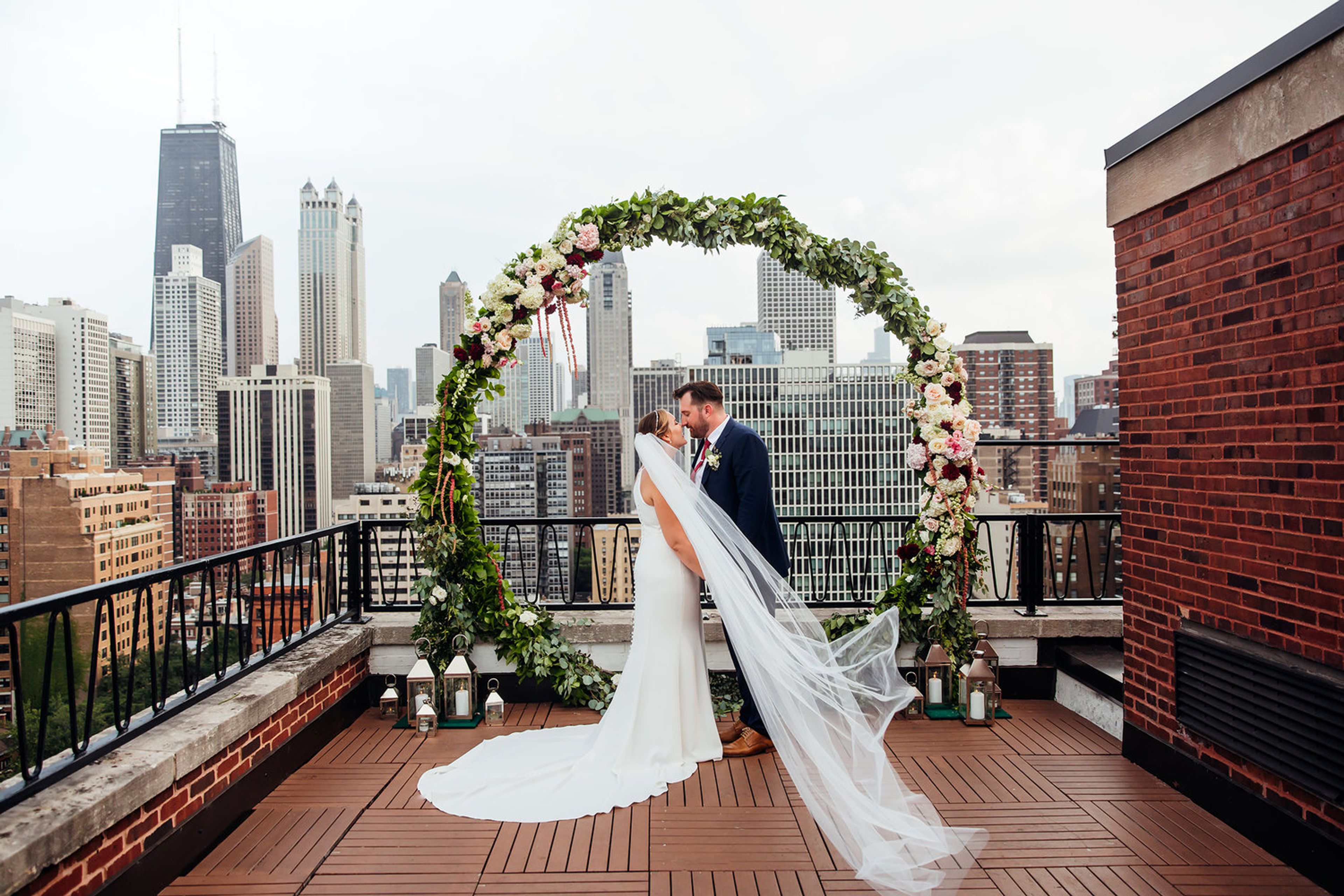 Cover photo of Ambassador Gold Coast, a Member of The Chicago Hotel Collection