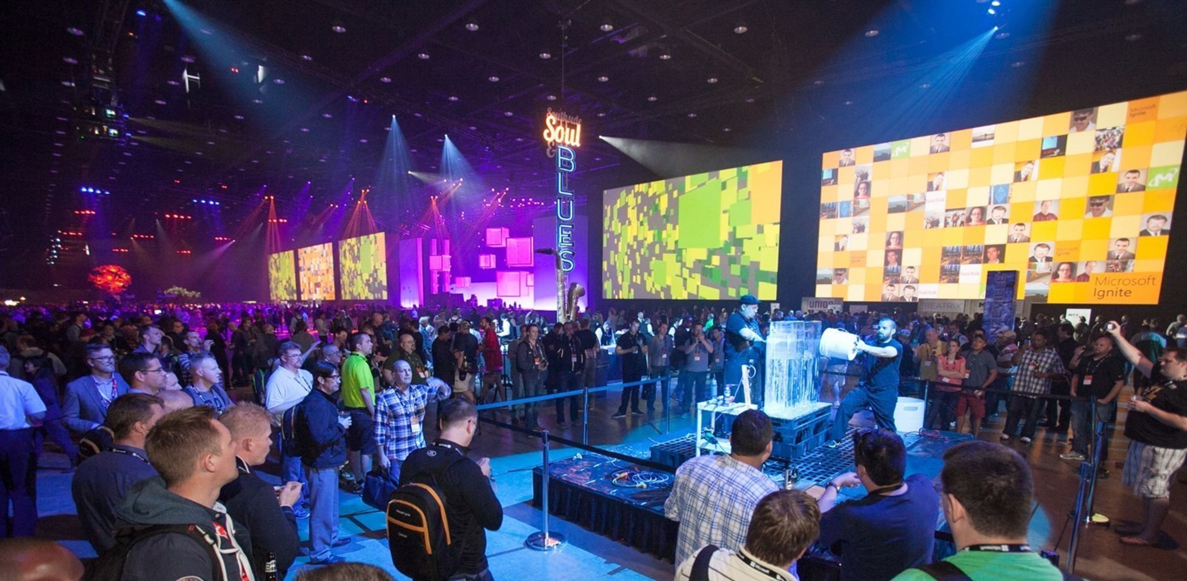 Cover photo of Total Event Resources