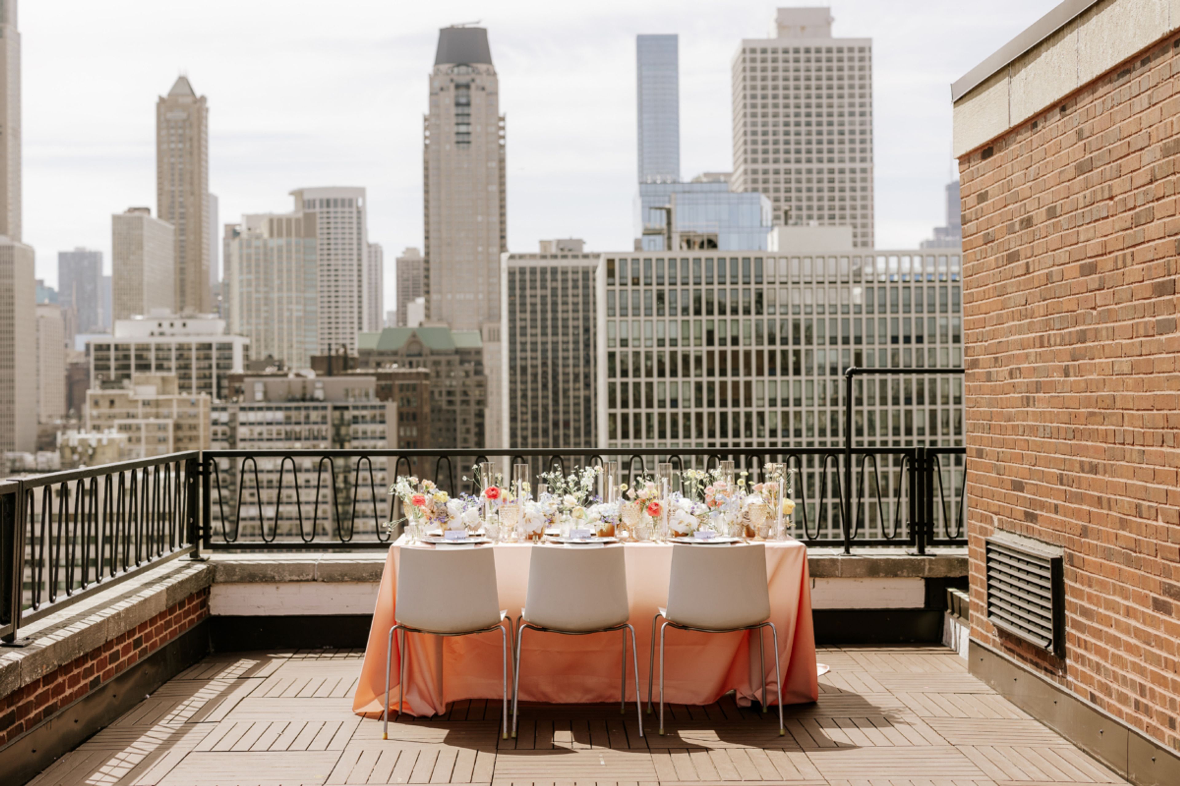 Cover photo of Ambassador Gold Coast, a Member of The Chicago Hotel Collection