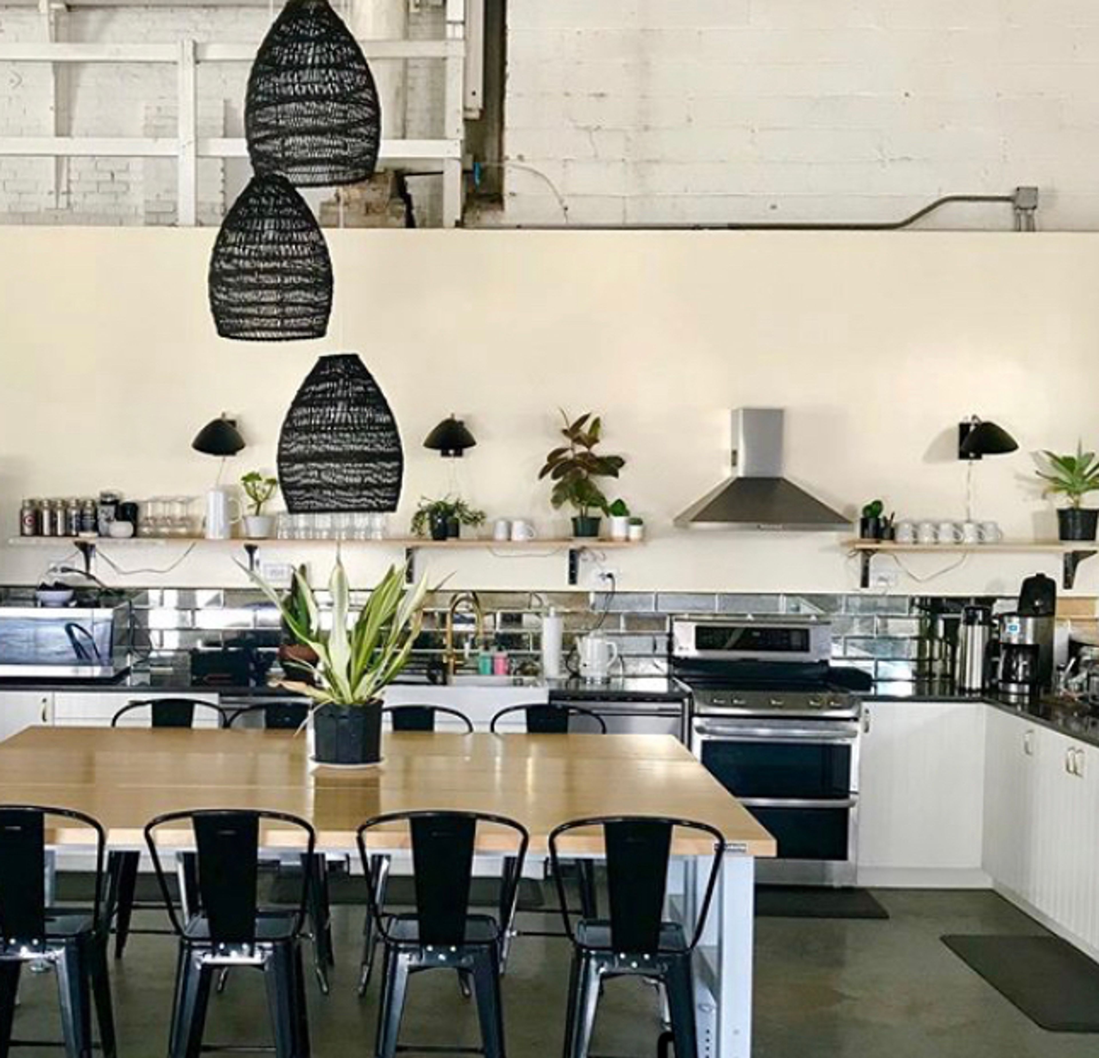 Cover photo of Annex