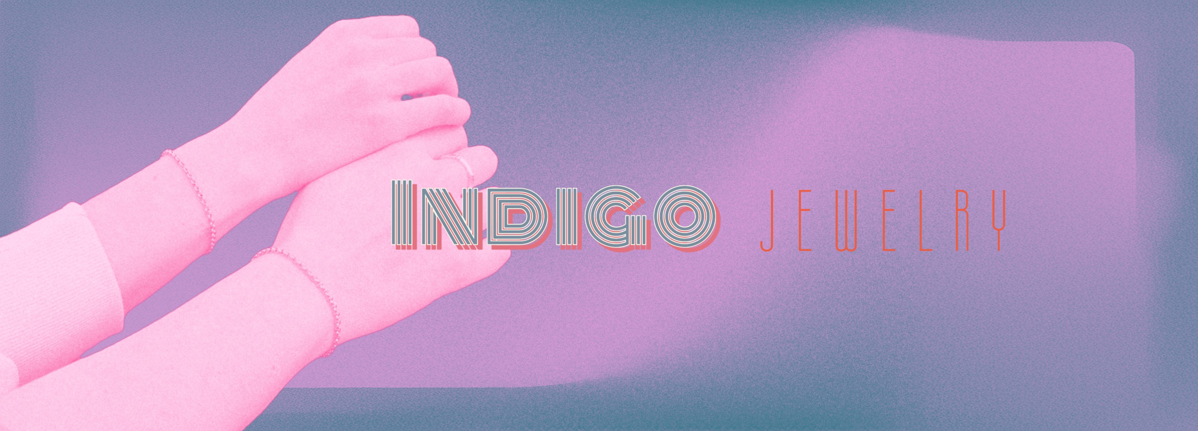 Cover photo of Indigo Jewelry
