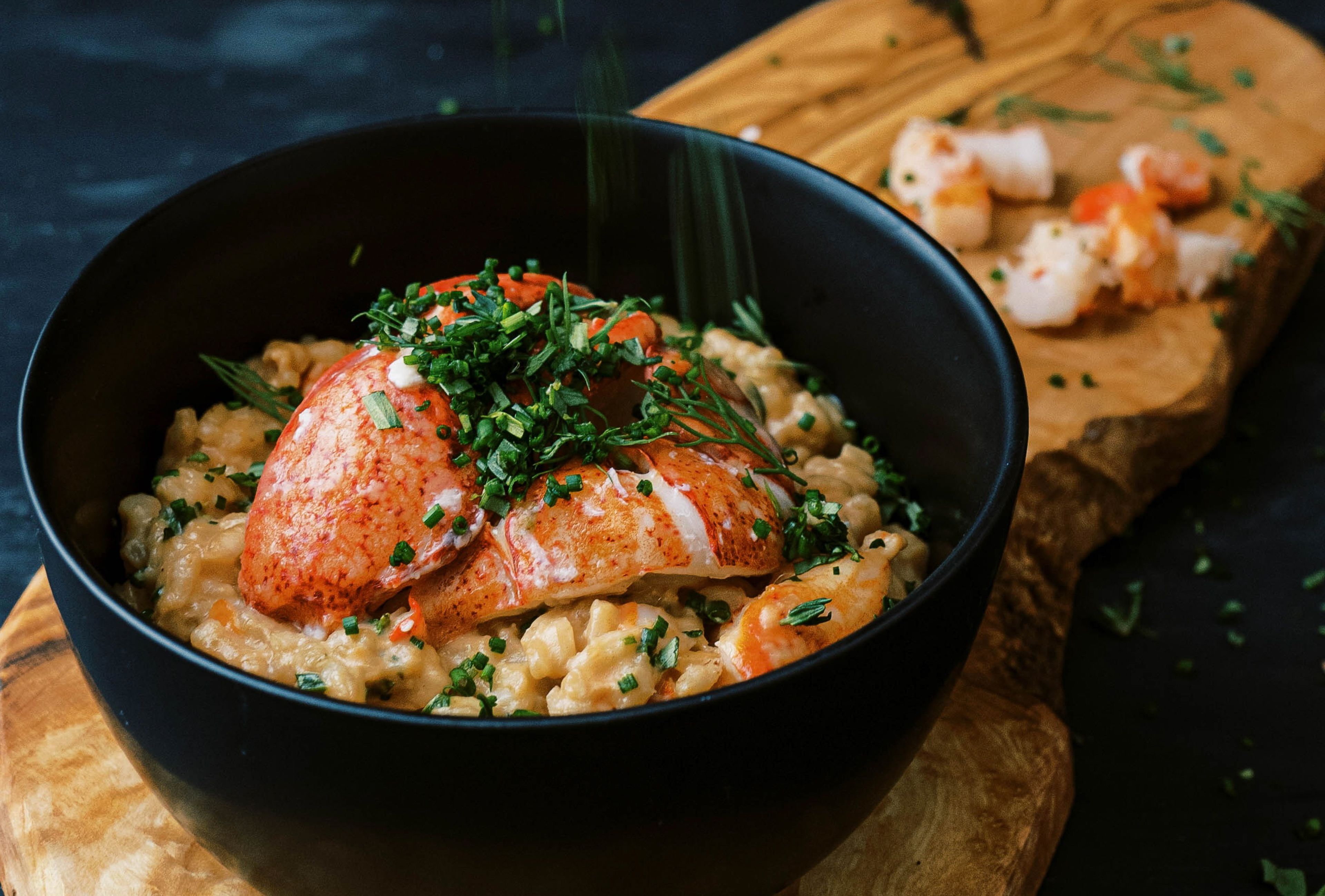 Cover photo of Peachtree Catering & Events