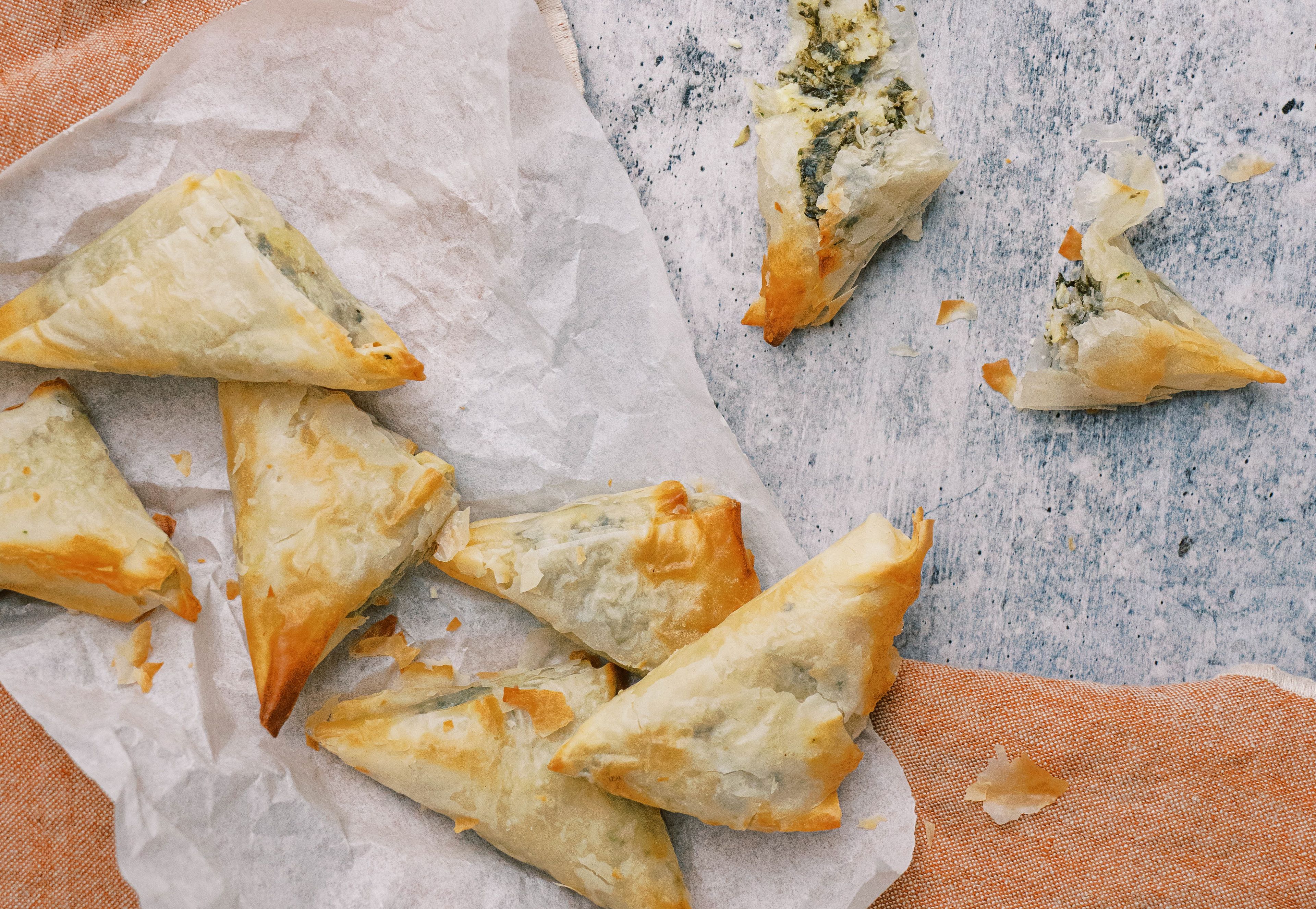 Cover photo of Peachtree Catering & Events