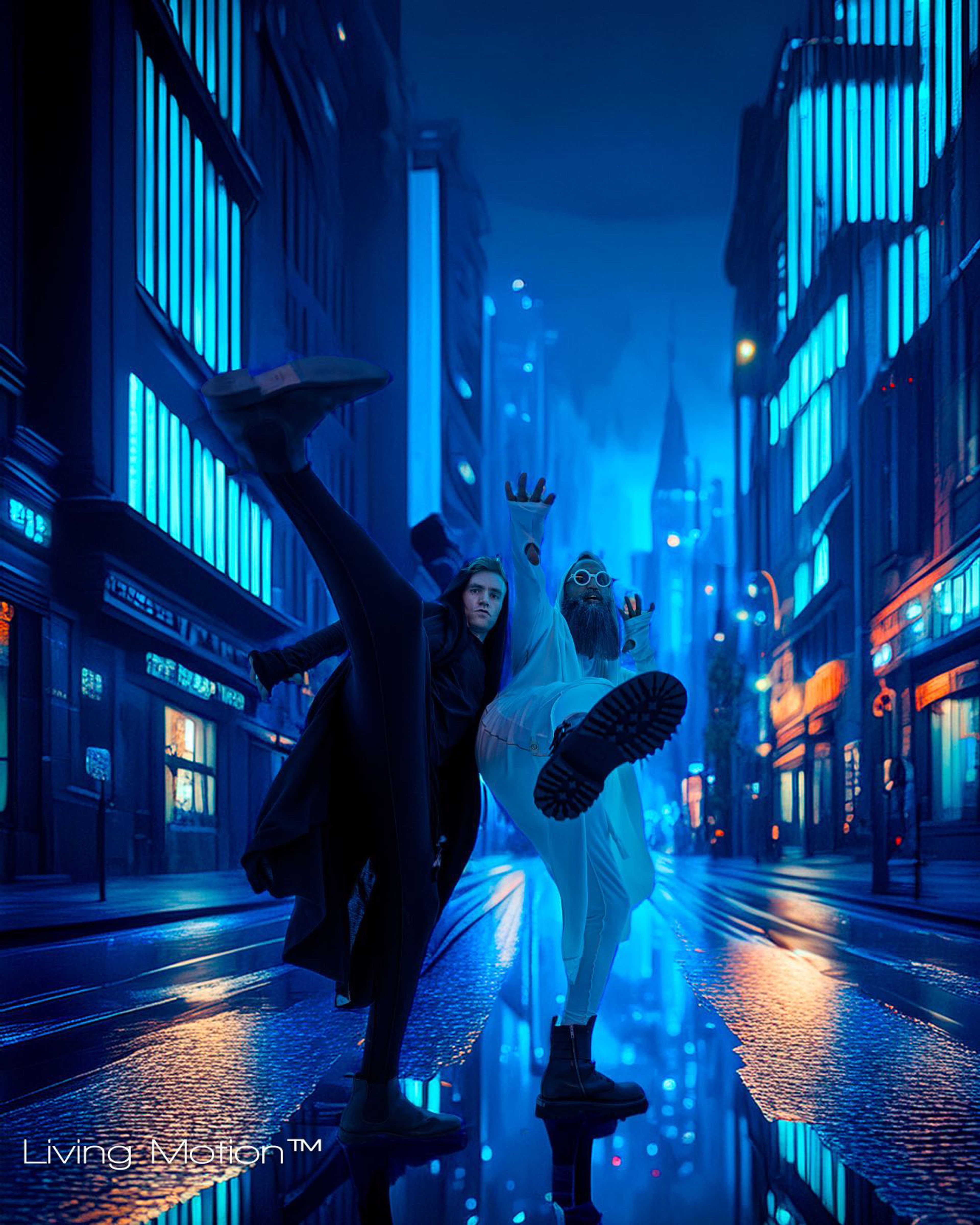 Cover photo of Vassal States