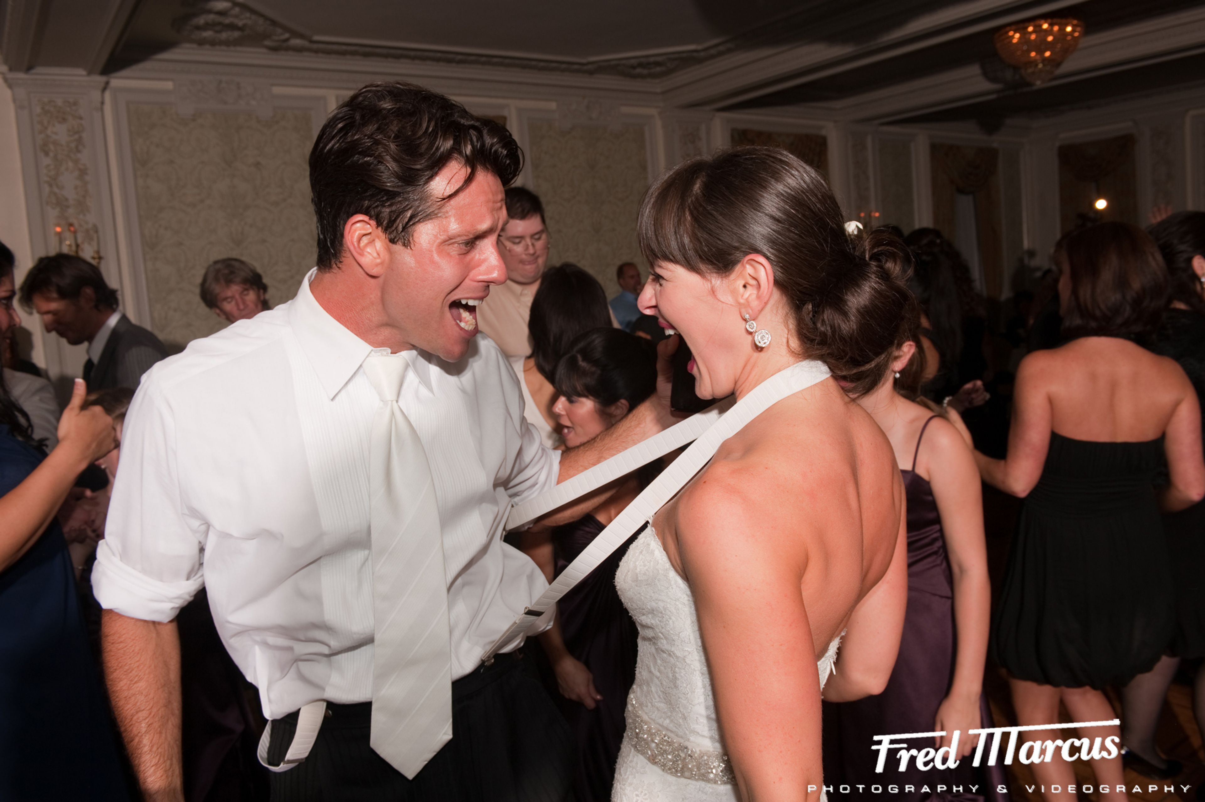 Cover photo of Hal Prince Music & Entertainment