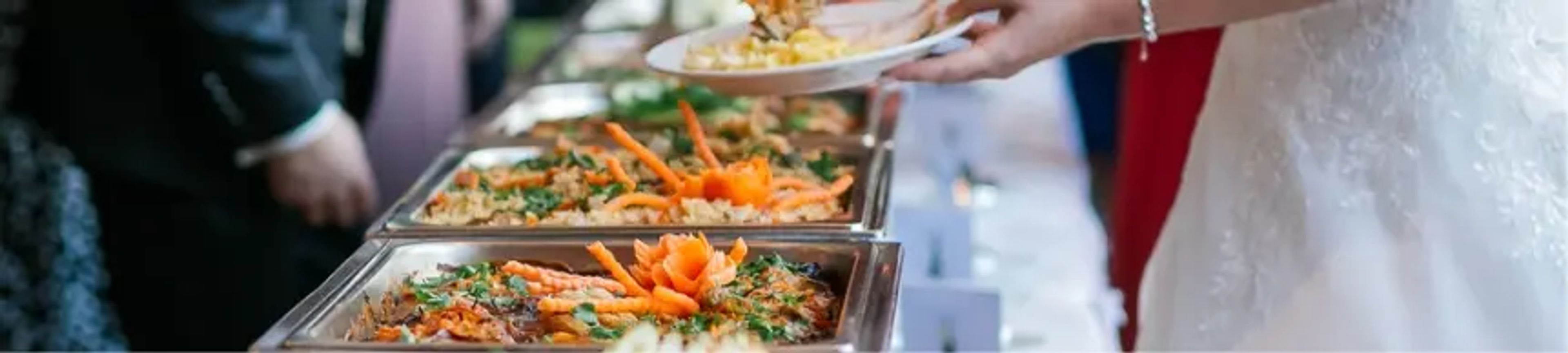 Cover photo of Tabla Catering