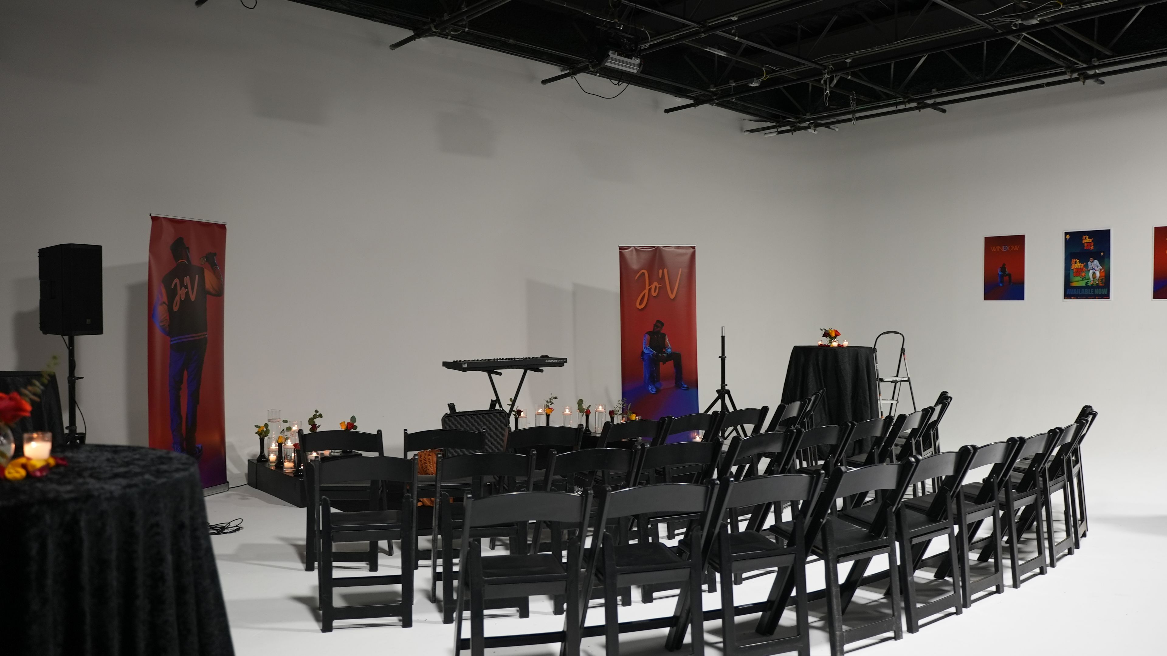 Cover photo of Lens Head Studios