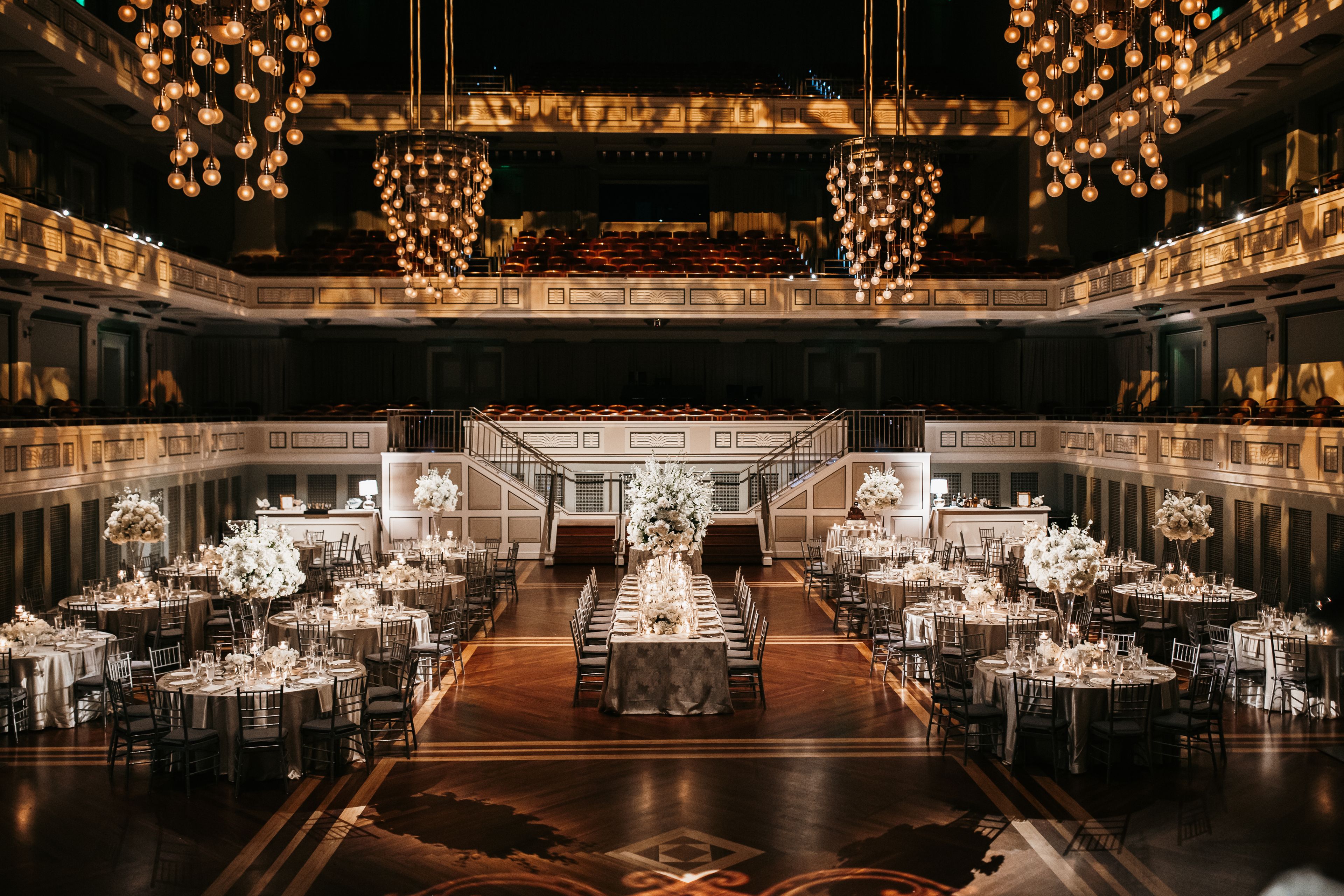 Cover photo of Elliott Events