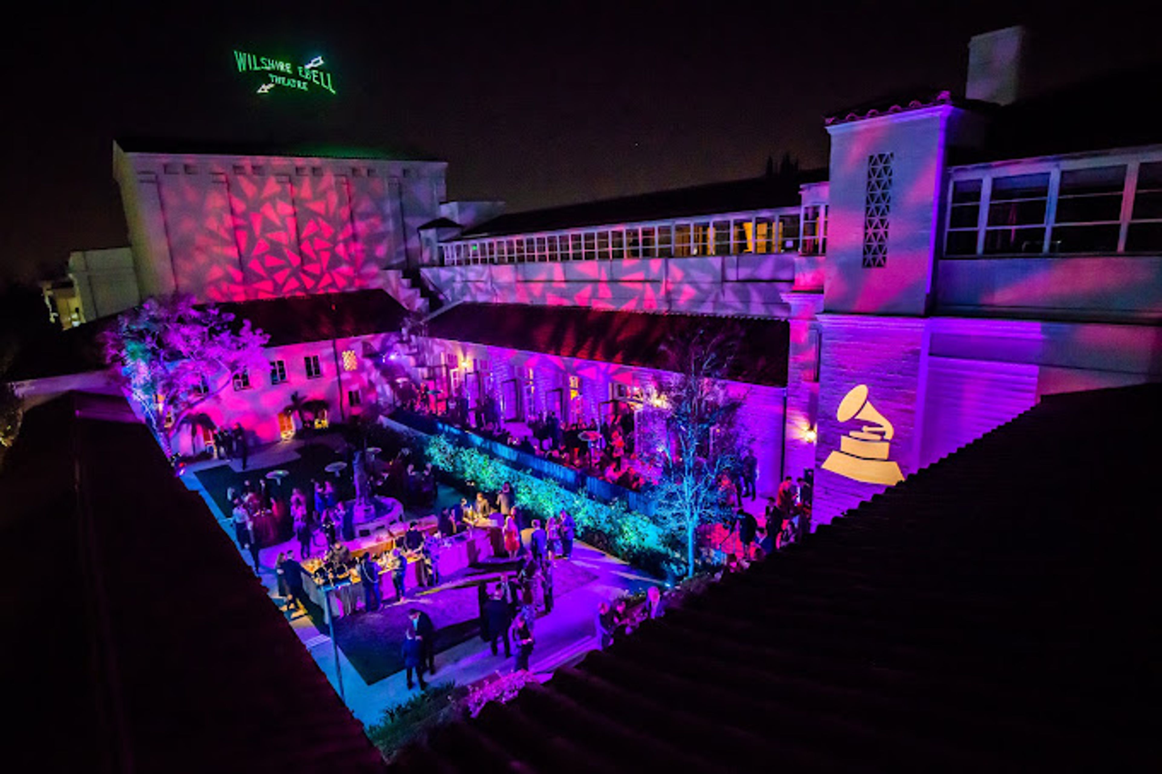 Cover photo of The Ebell of Los Angeles