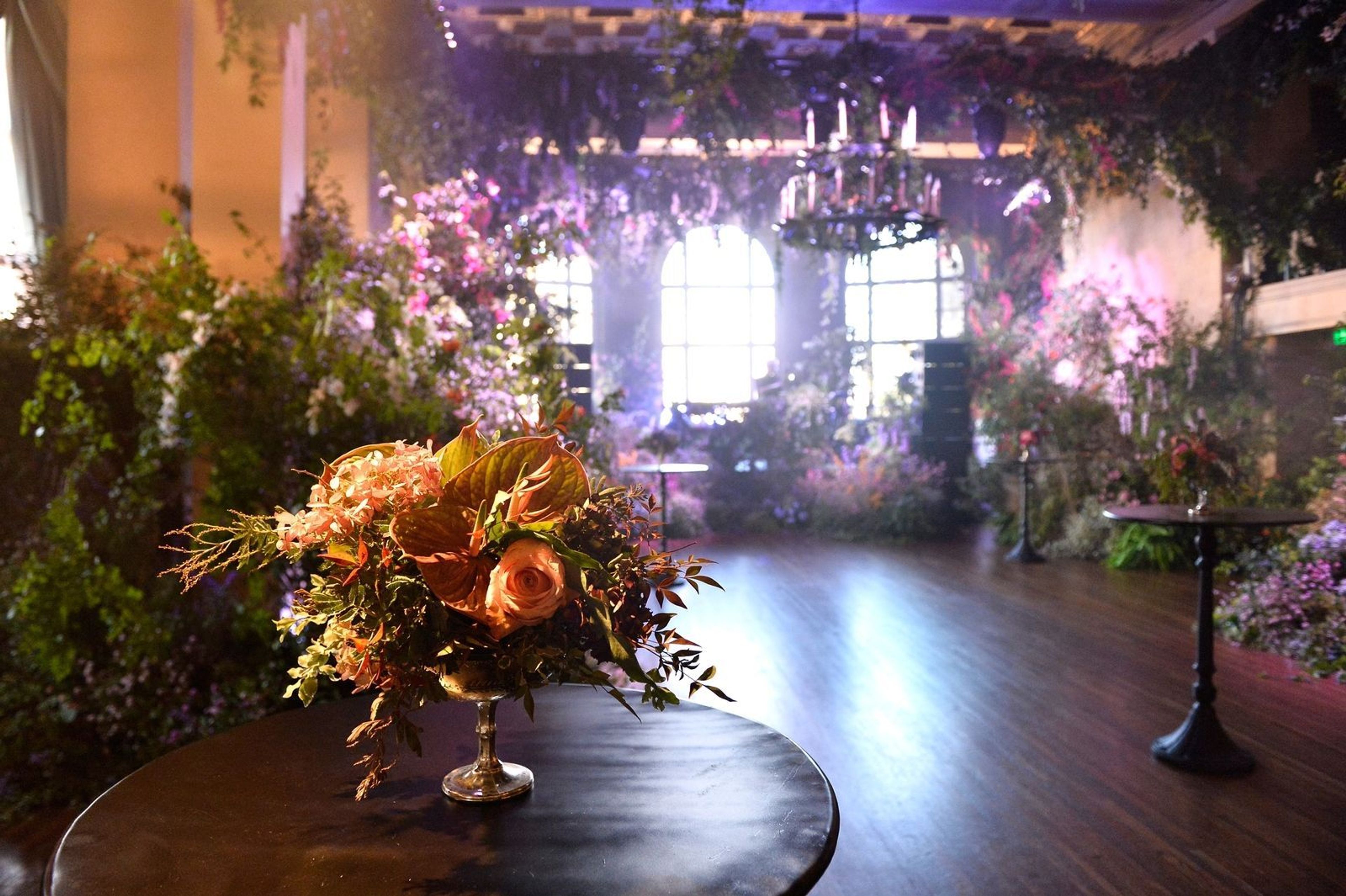 Cover photo of The Ebell of Los Angeles