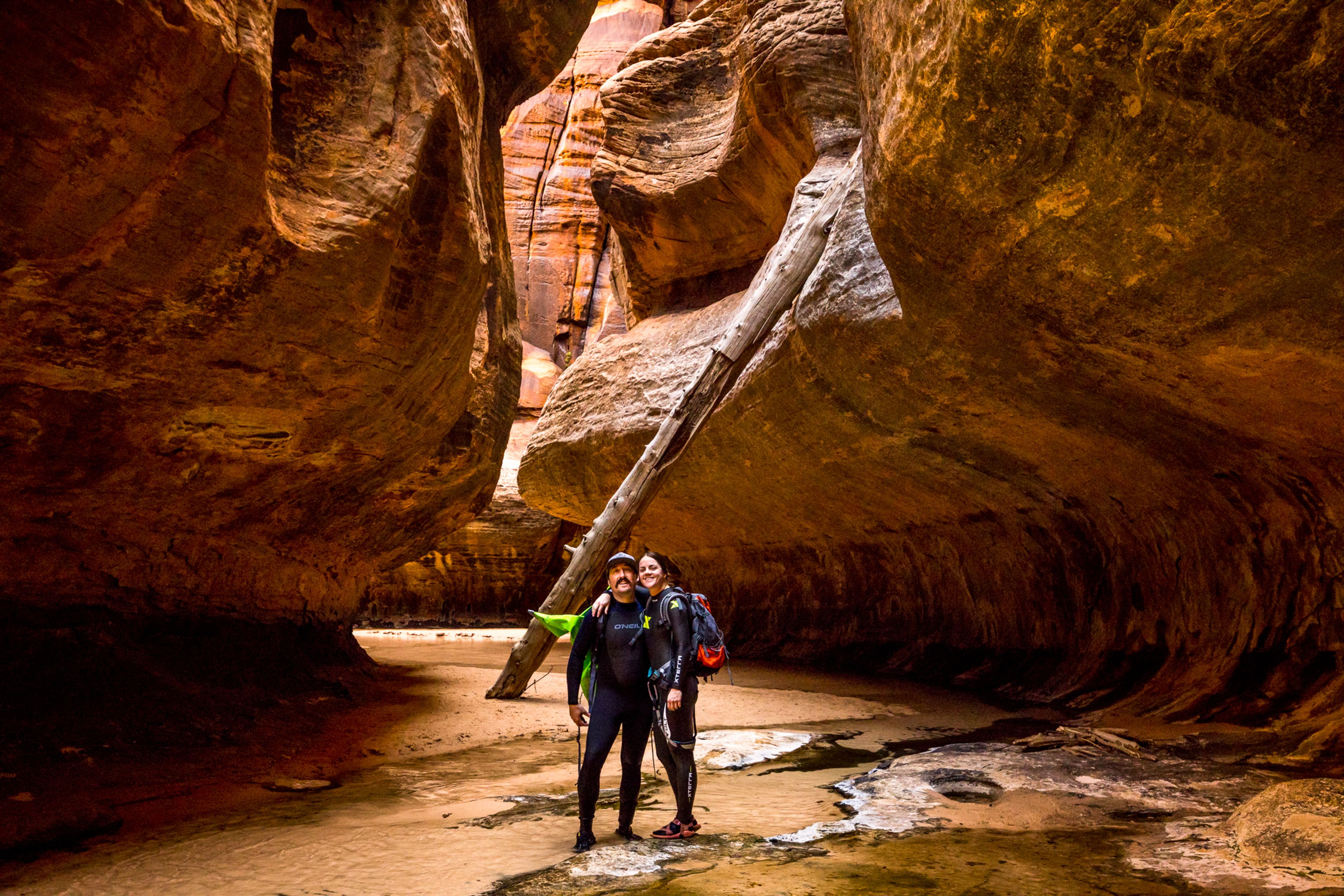 Cover photo of Wanderlust Elopements