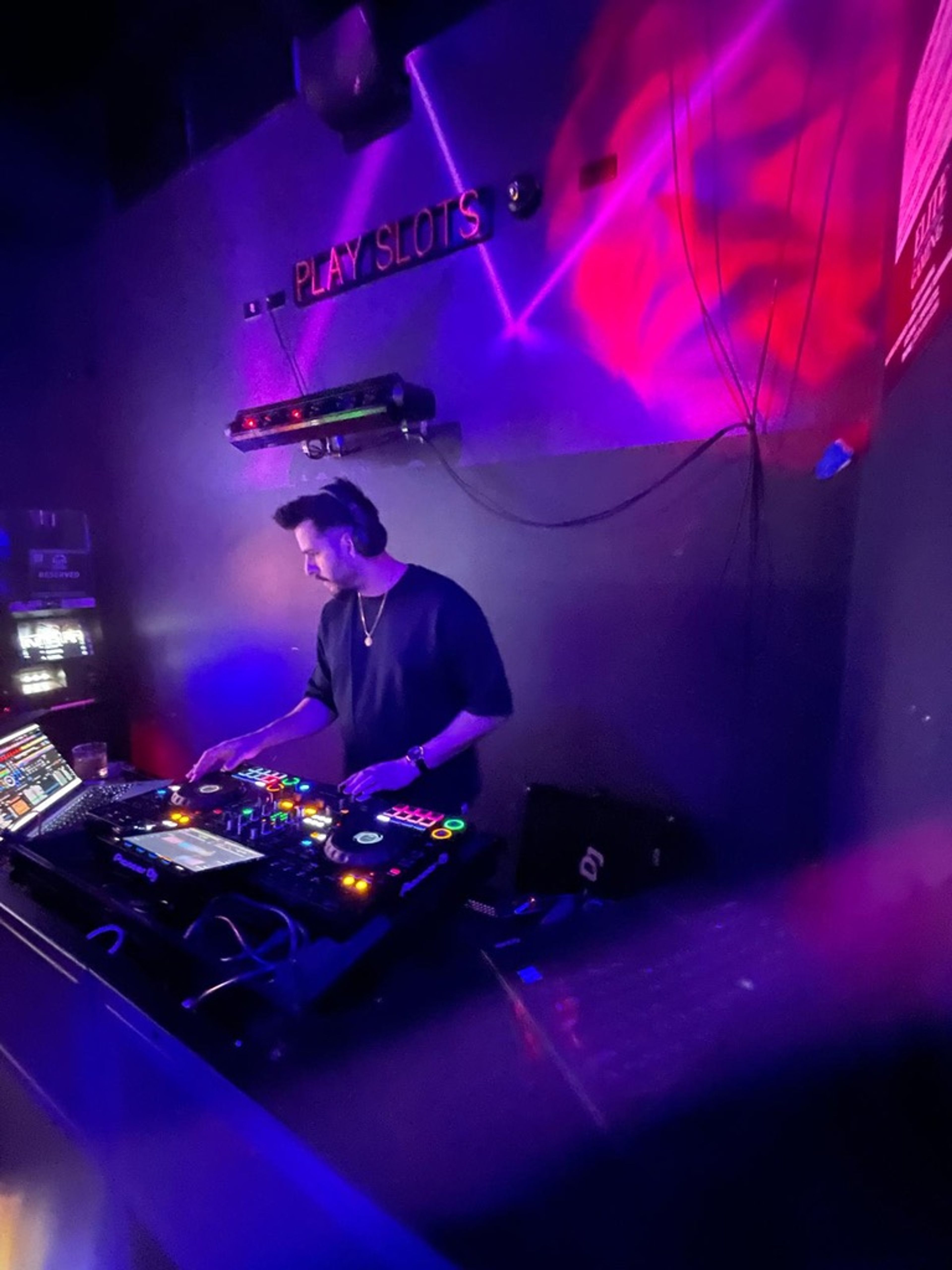 Cover photo of FlowRich Entertainment