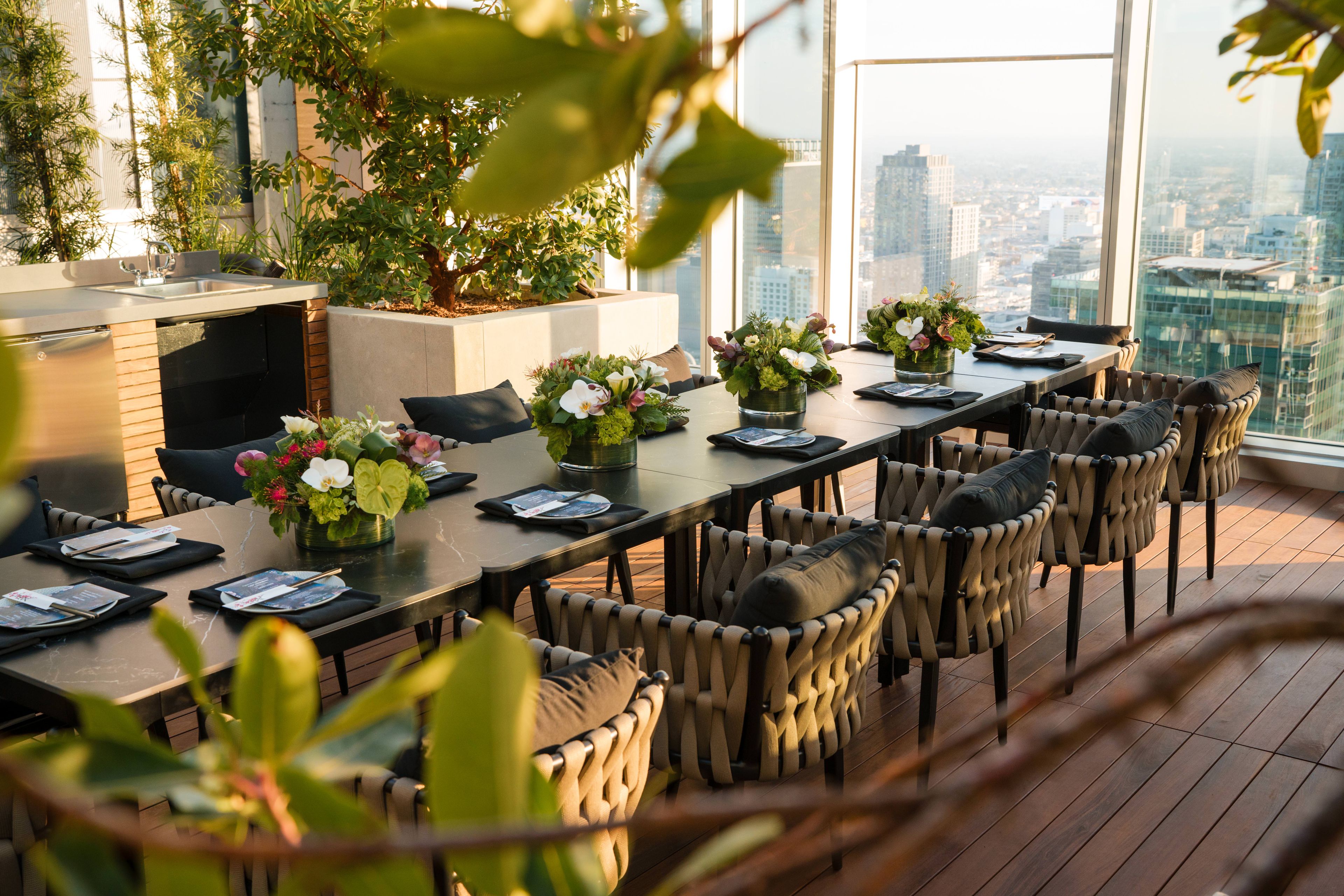 Cover photo of Figueroa Eight