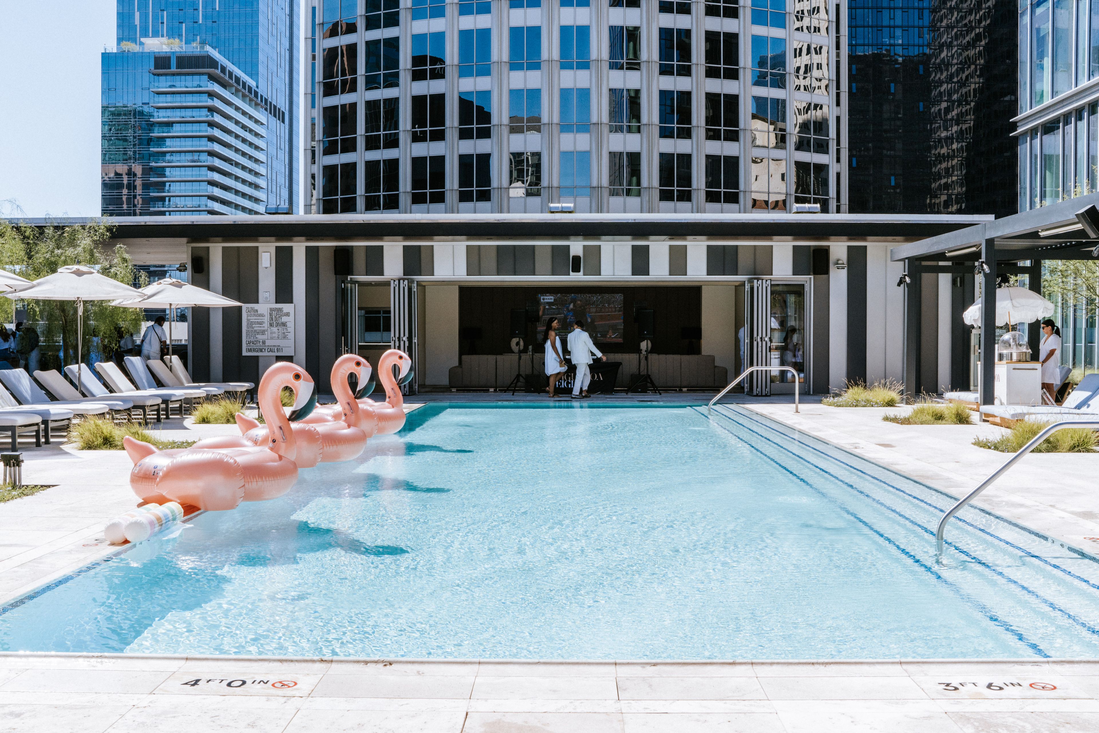 Cover photo of Figueroa Eight