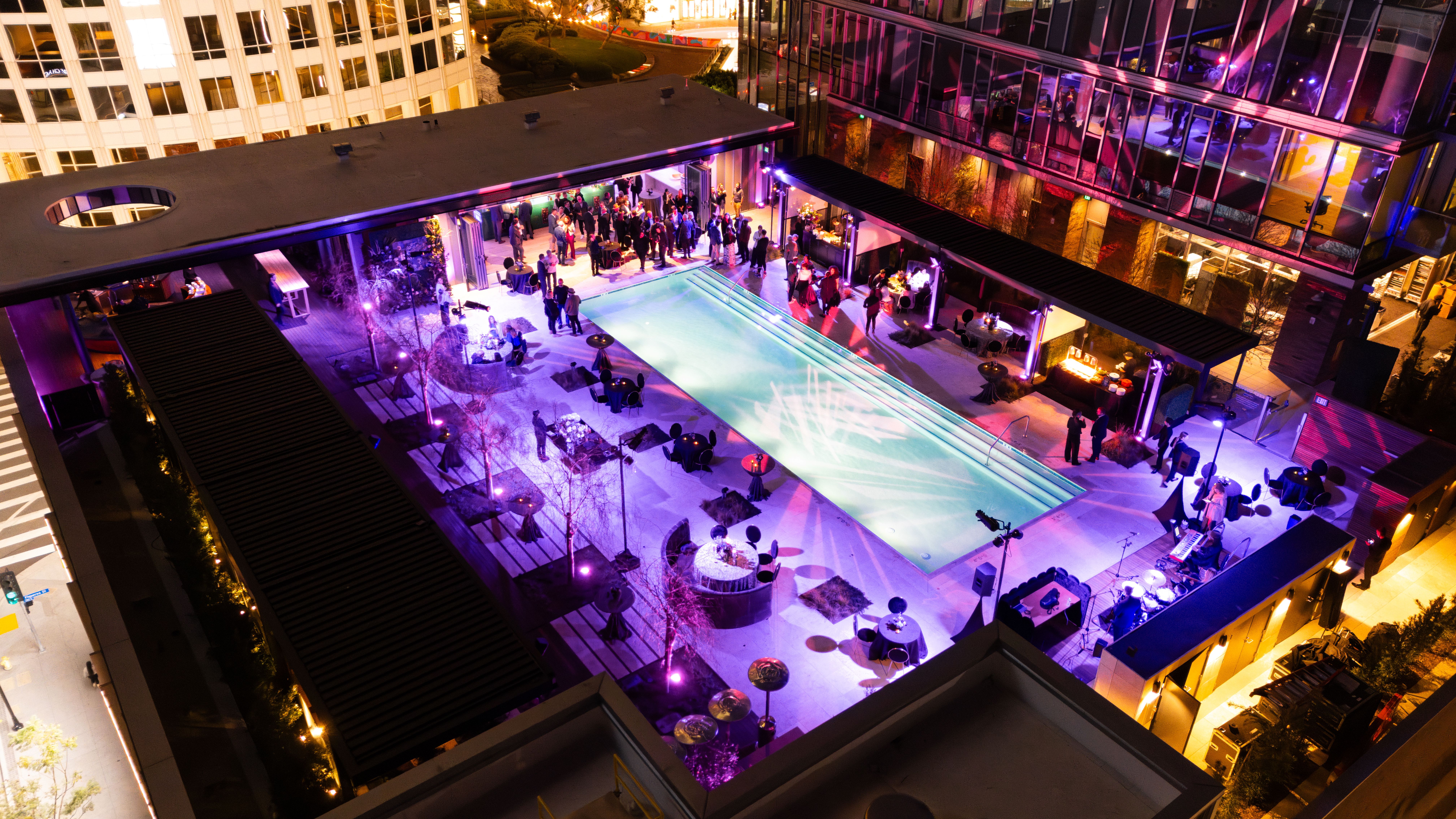 Top 20 Opening Party Venues in Downtown Los Angeles, Los Angeles, CA |  PartySlate