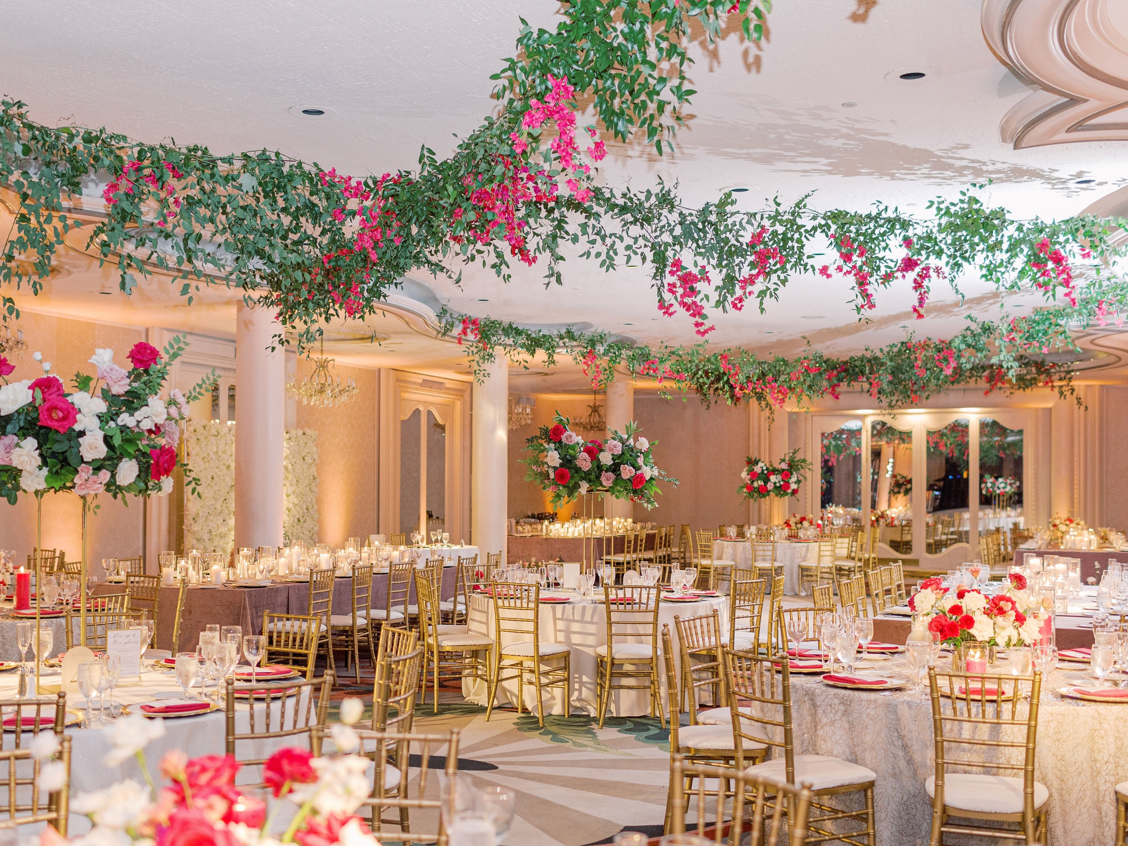 Cover photo of Omni Shoreham Hotel