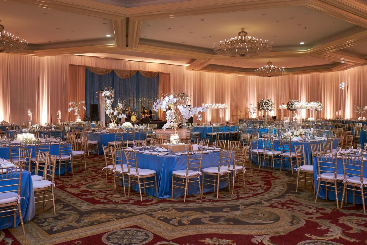 Omni Shoreham Hotel, photo 4