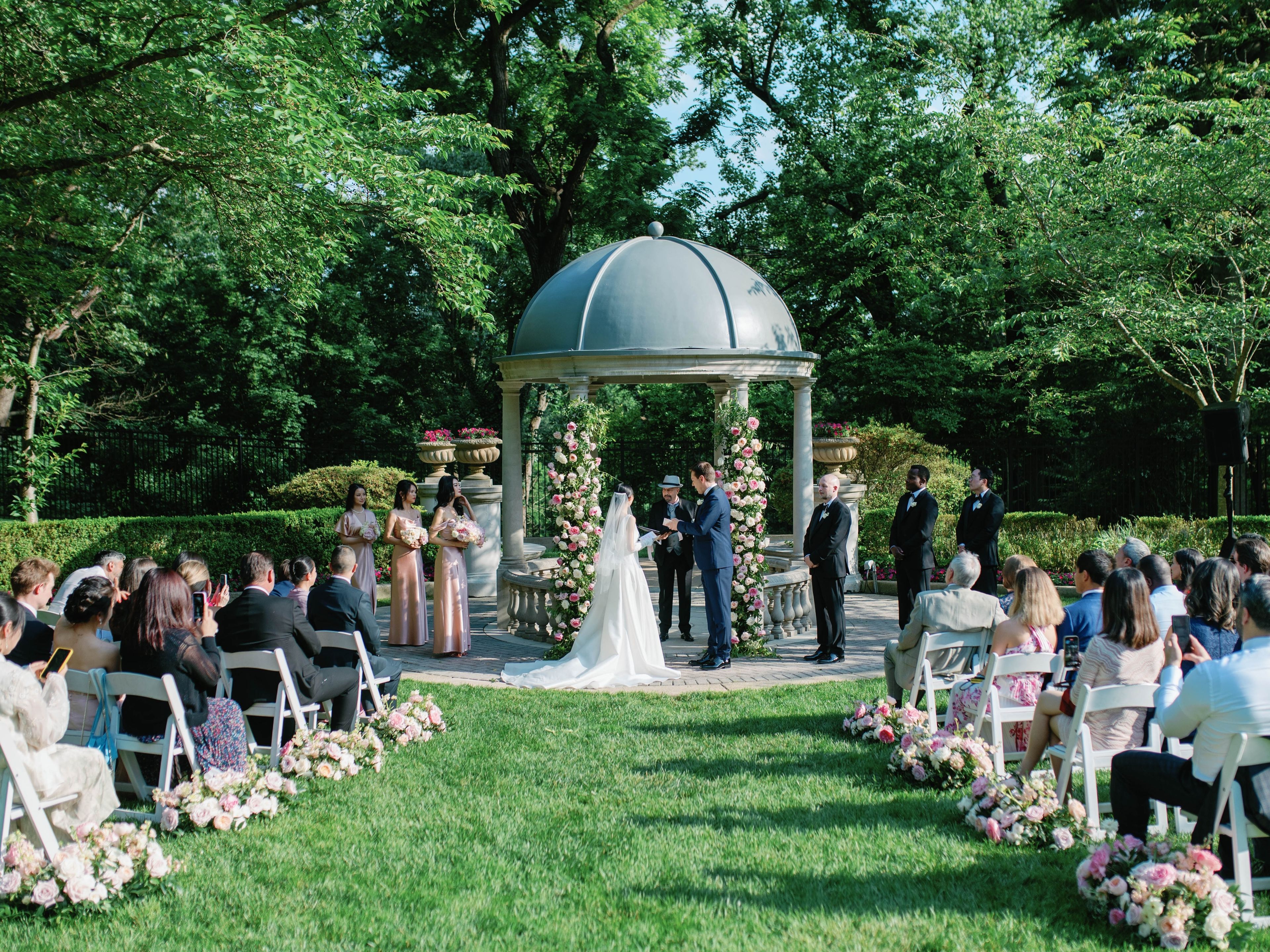 Cover photo of Omni Shoreham Hotel