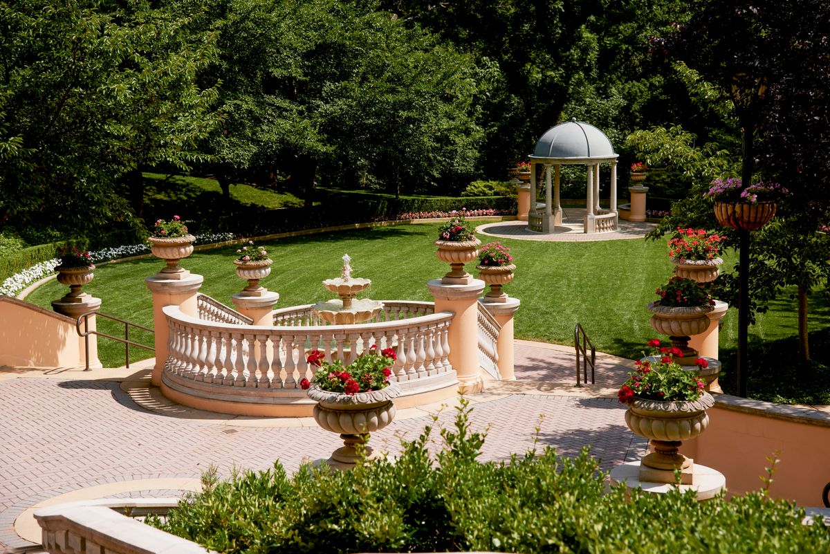 Omni Shoreham Hotel, photo 5