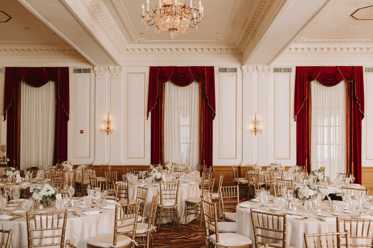 Omni Shoreham Hotel, photo 6