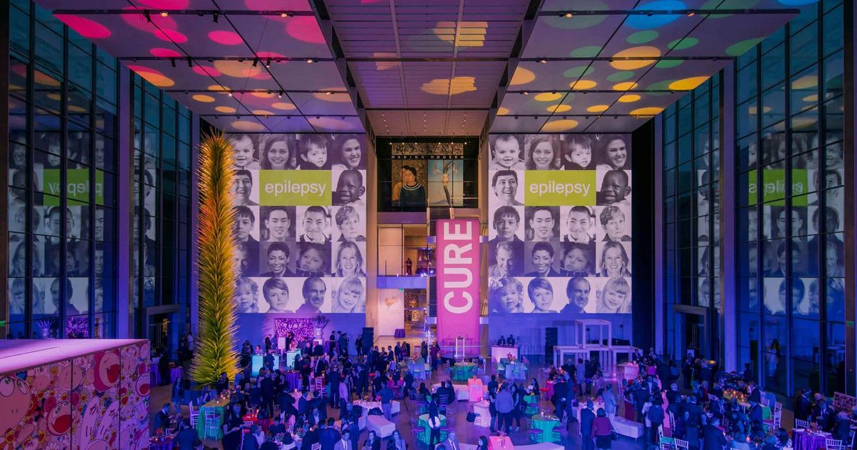 GJ Nelson + Co. | Charlotte Event Agency | 38 photos | PartySlate