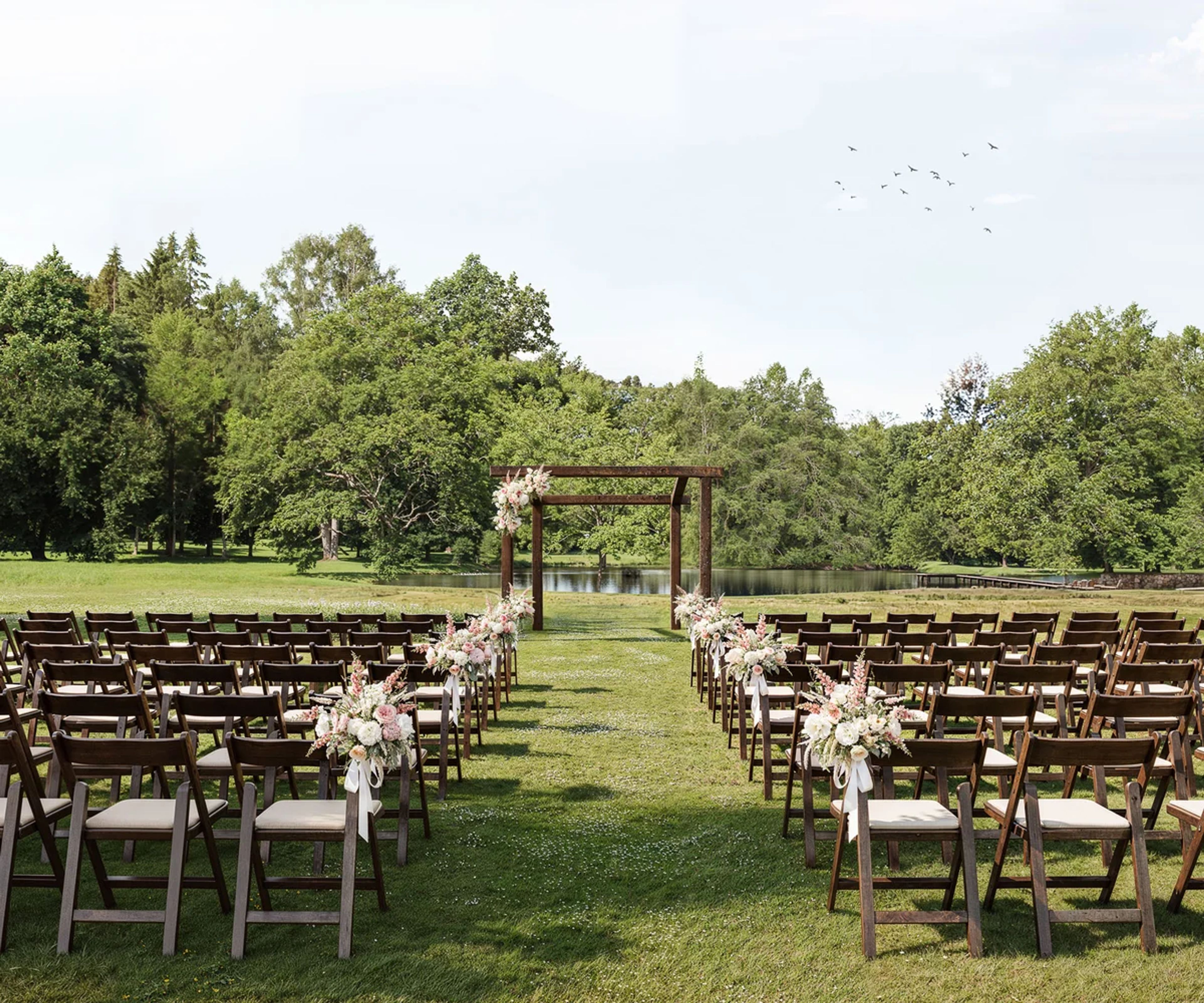 Cover photo of Casa del Rio by Wedgewood Weddings