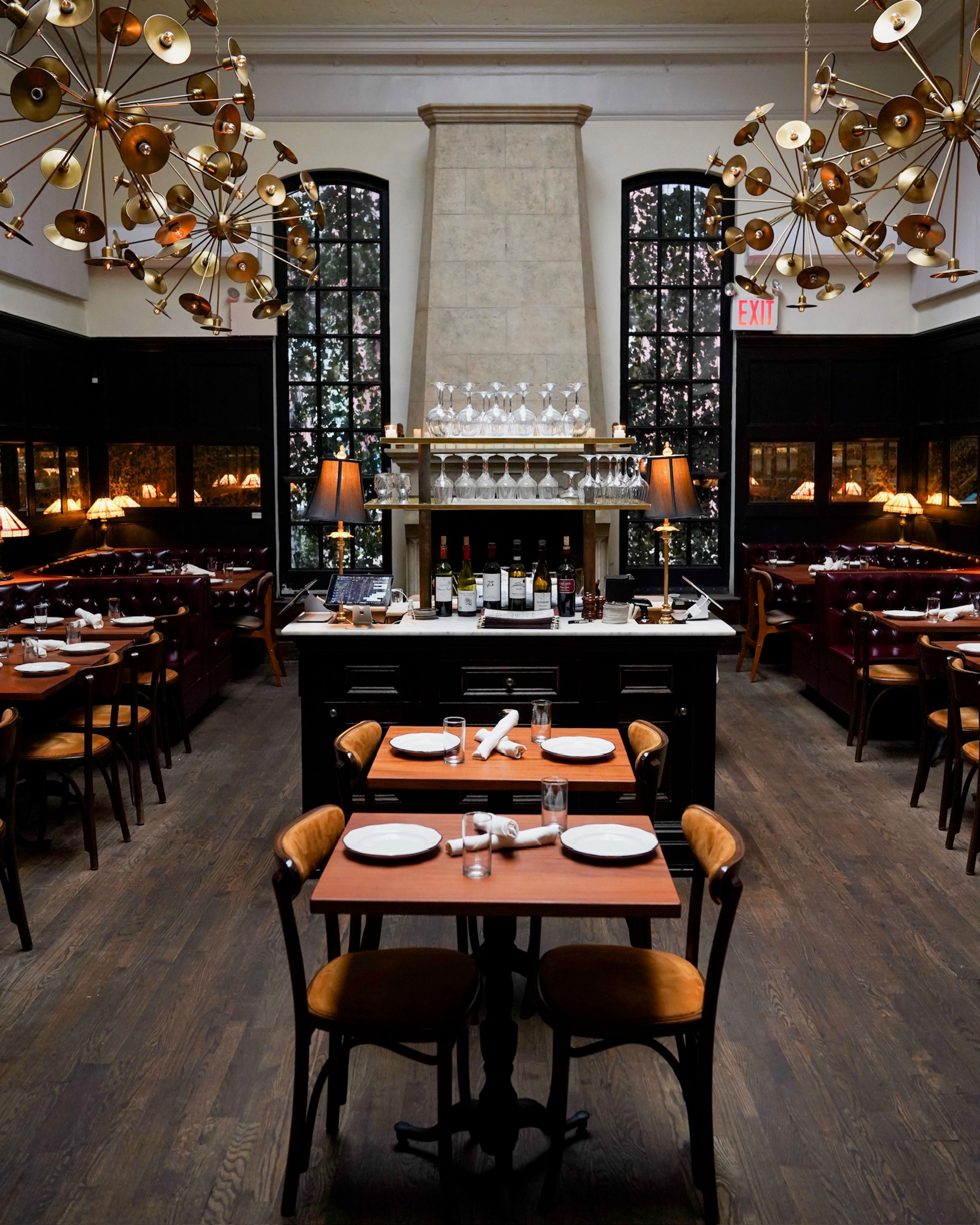 Cover photo of & Son