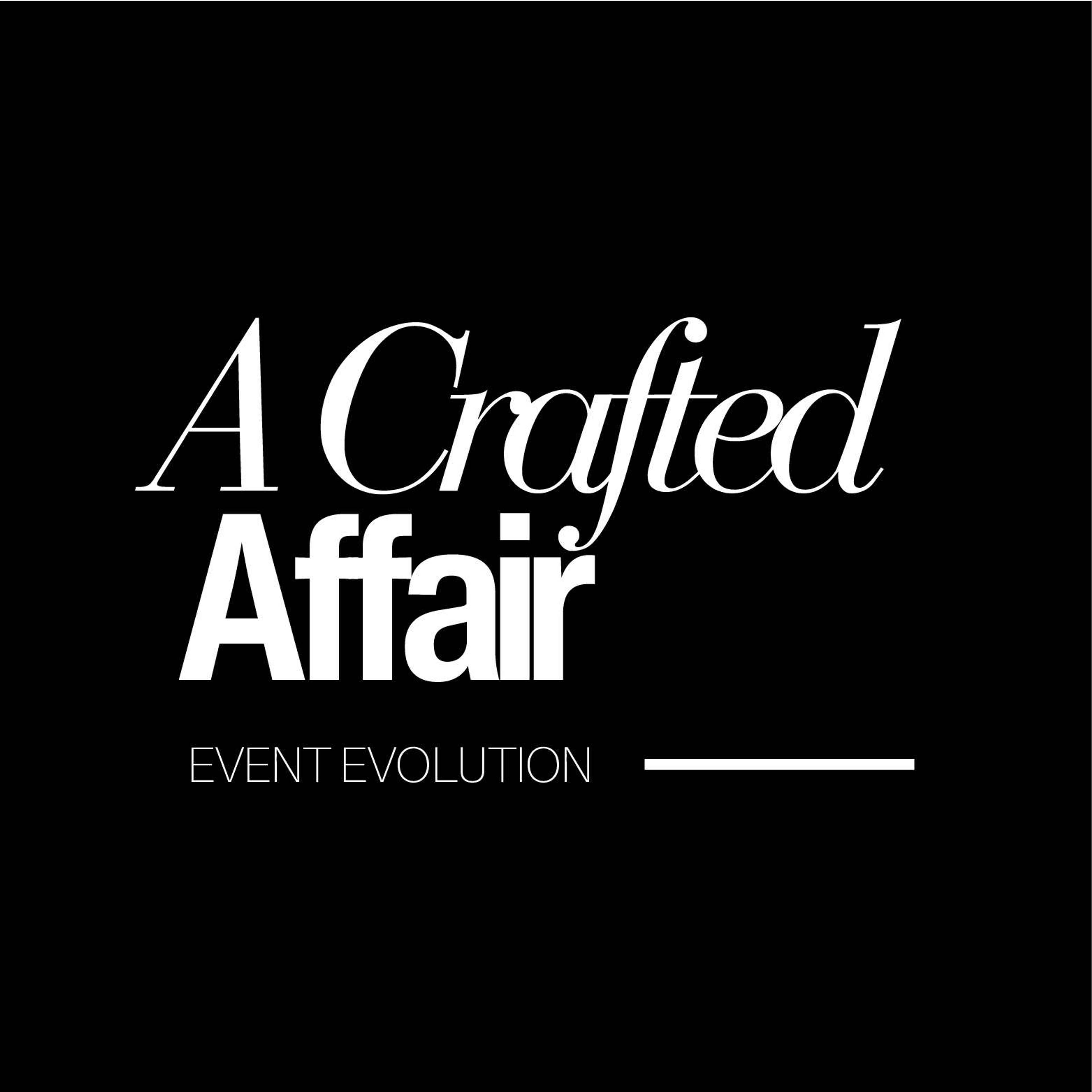 Cover photo of A Crafted Affair