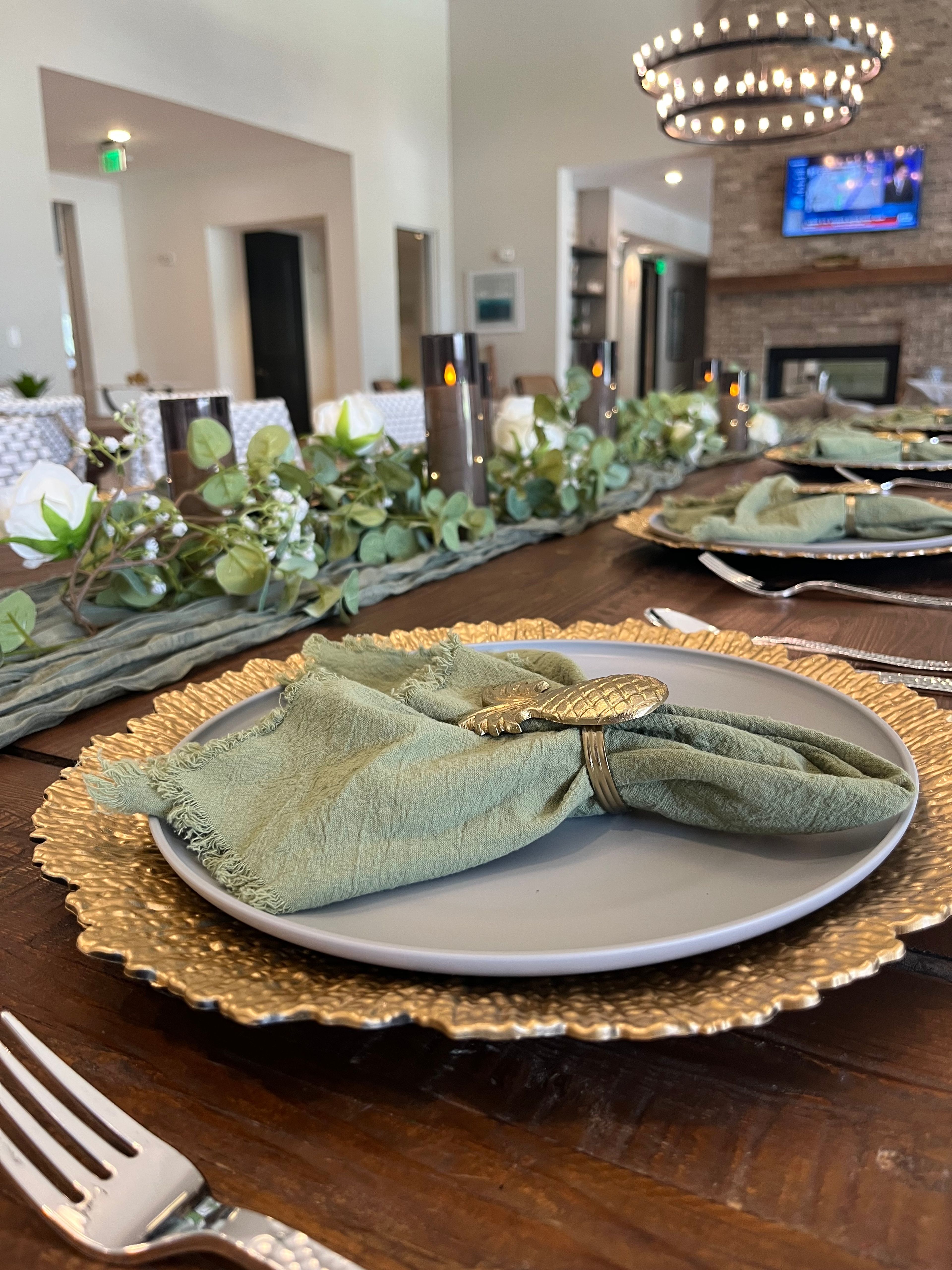 Cover photo of Elegance Galore Events