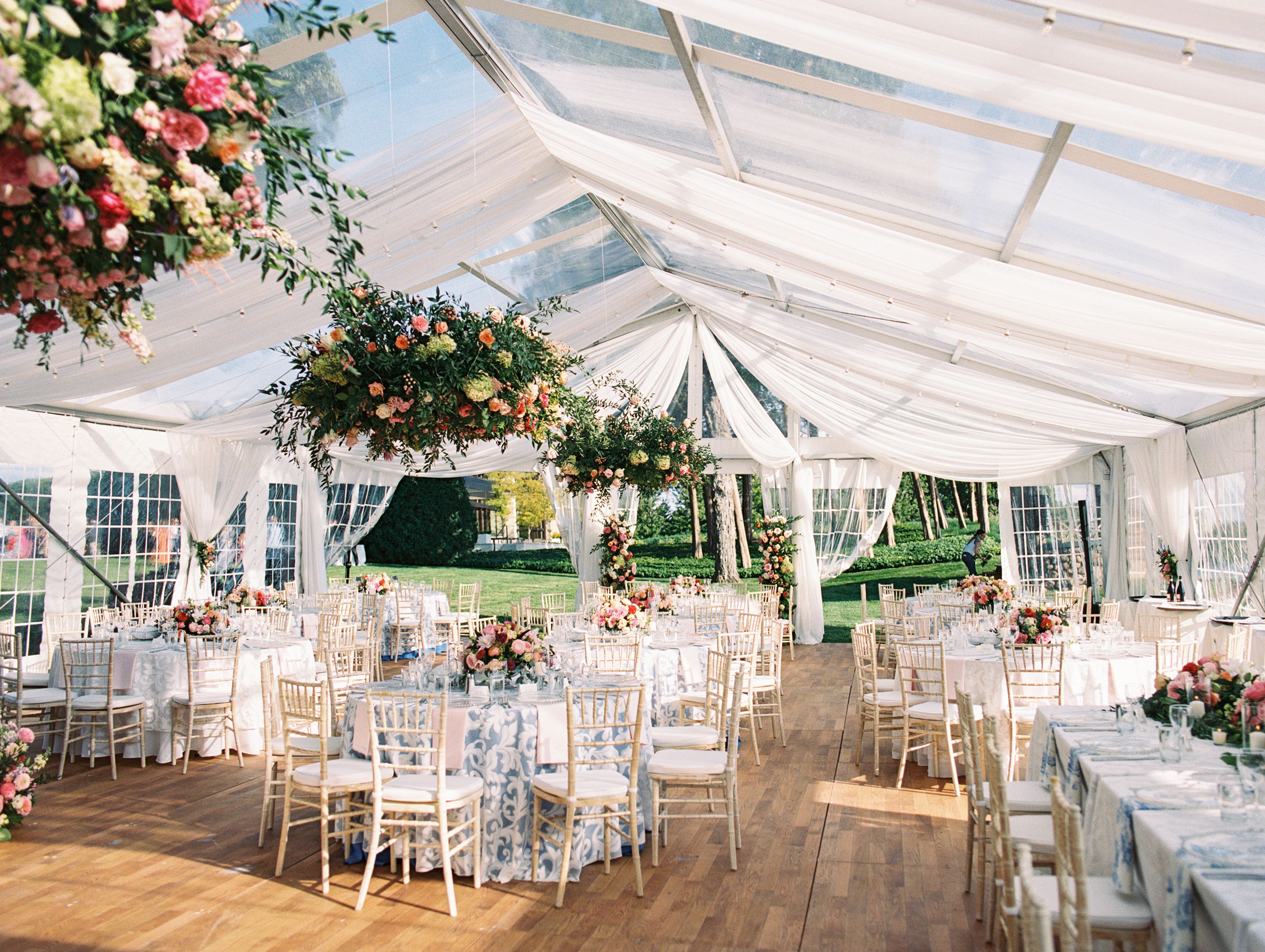 Cover photo of Premier Planning Services