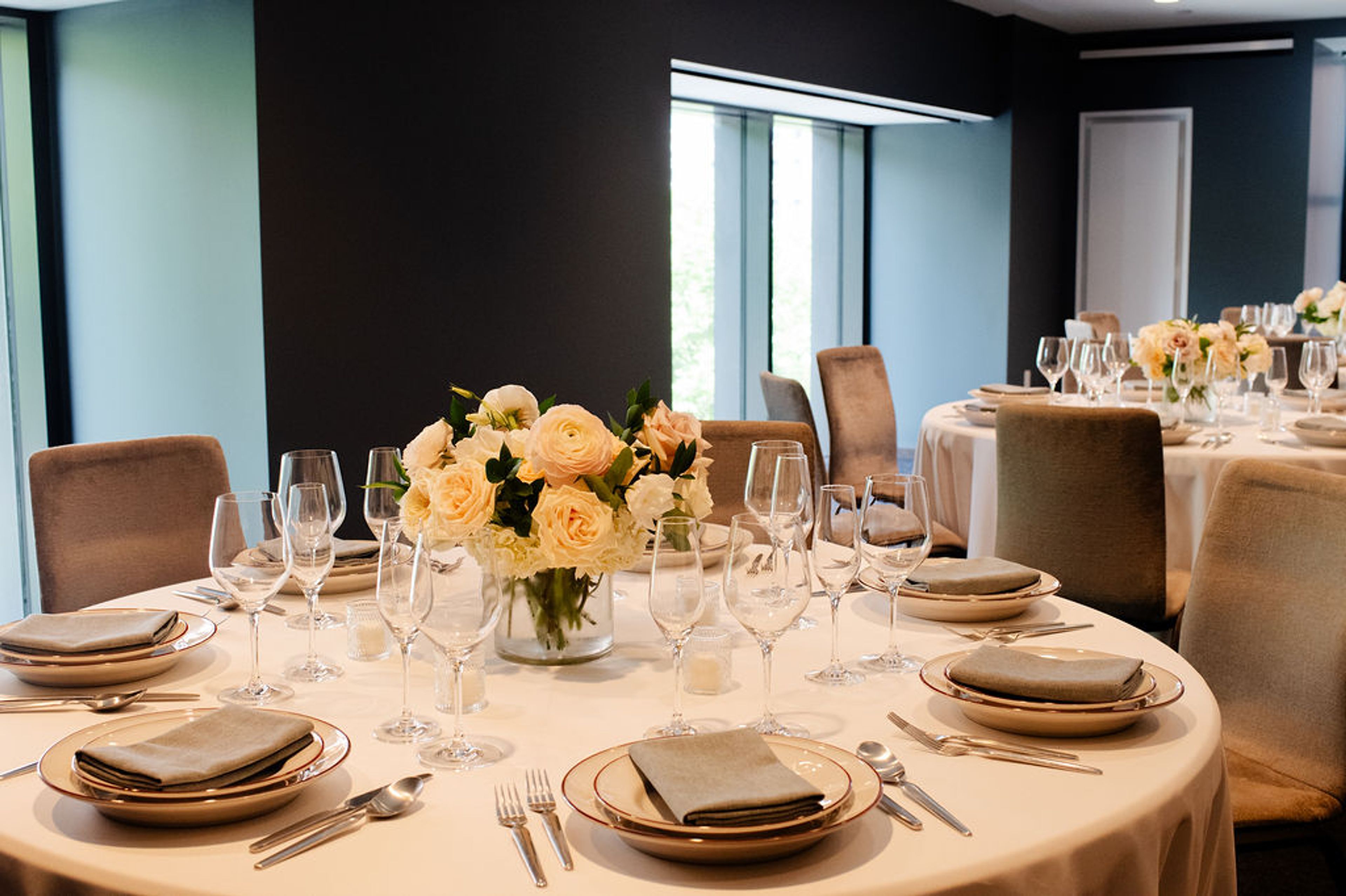 Cover photo of The Study at Johns Hopkins